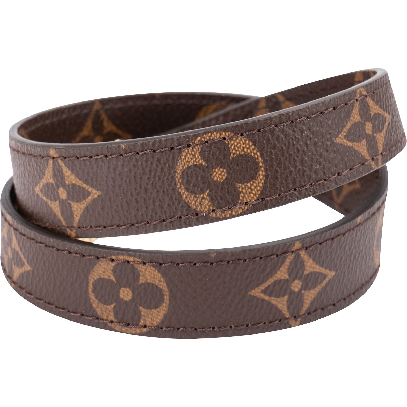 Louis Vuitton - Monogram Canvas tasriem