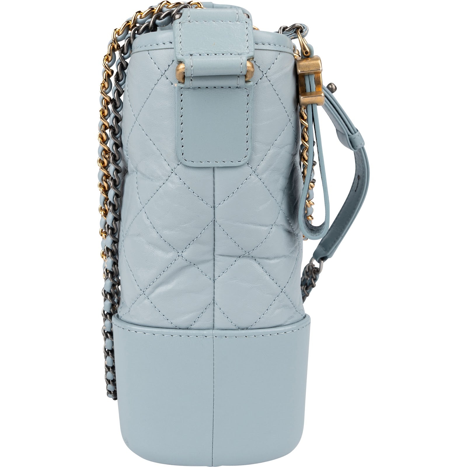 Chanel - Gabrielle Hobo Crossbody Bag
