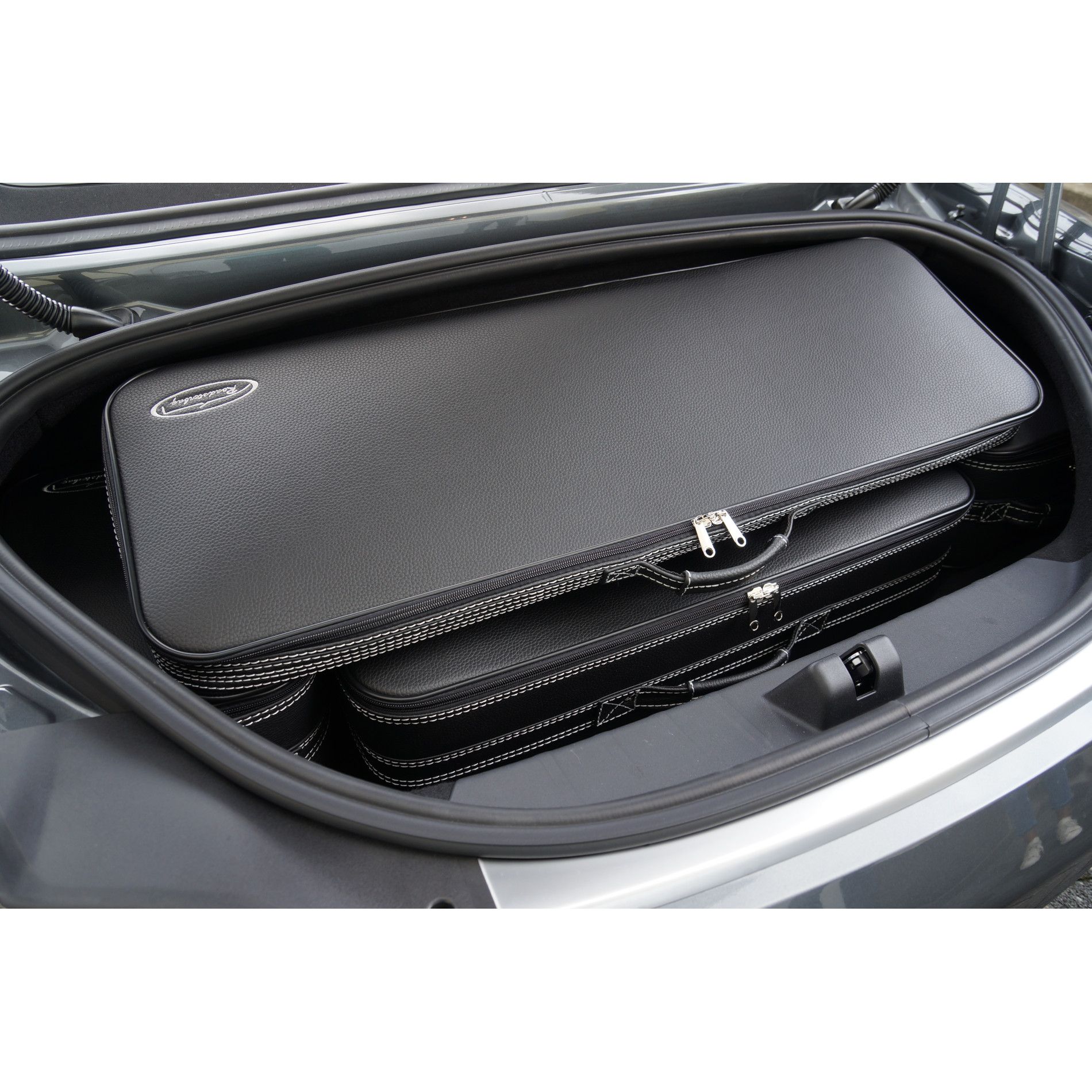 AMG GT, Roadster (EU) Kofferset Kofferraum 4-tlg.