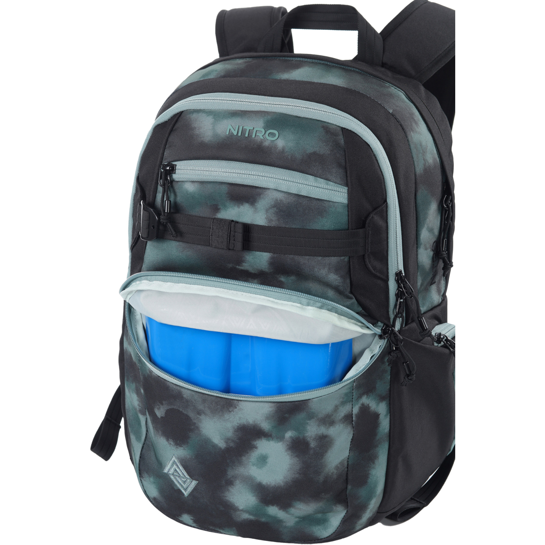 Rucksack Future HERO - Reef Break