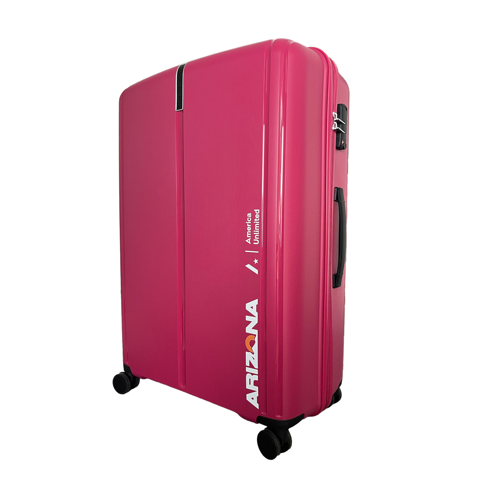 Vaka America Unlimited Arizona Edition - Trolley L (75 cm) - Pink