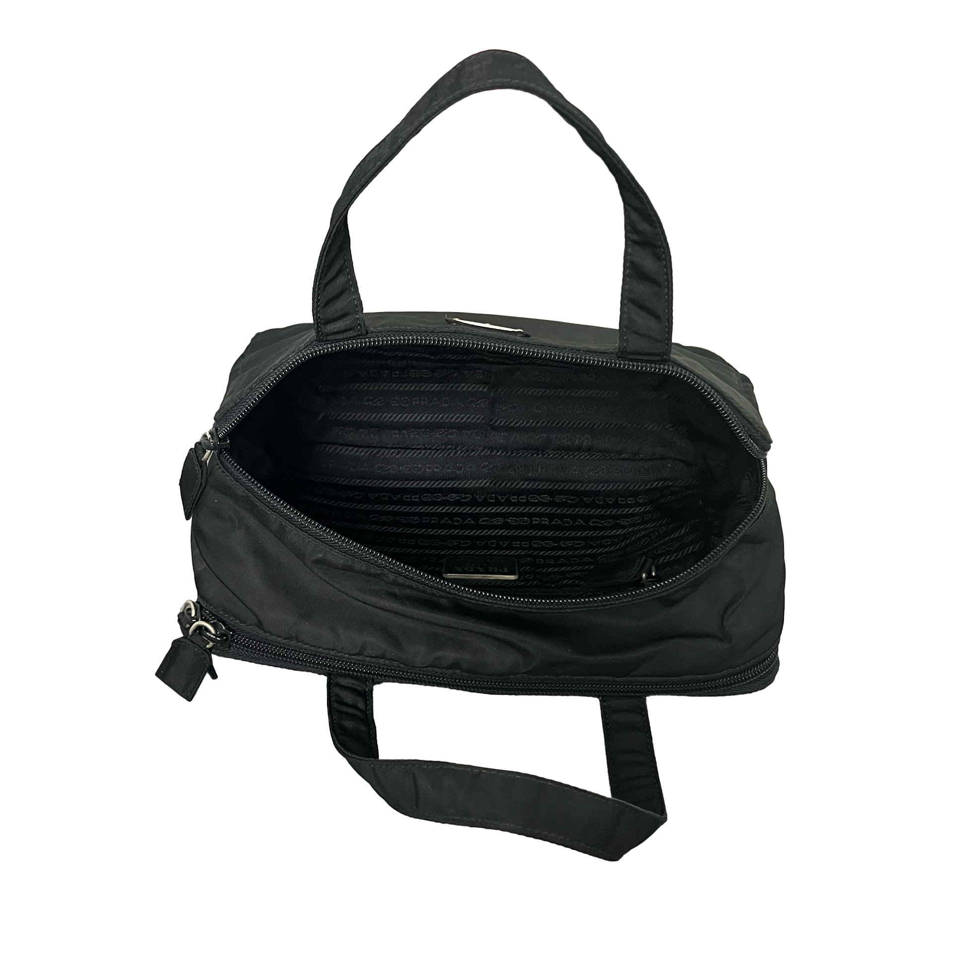 Prada - Vanity - Handtasche