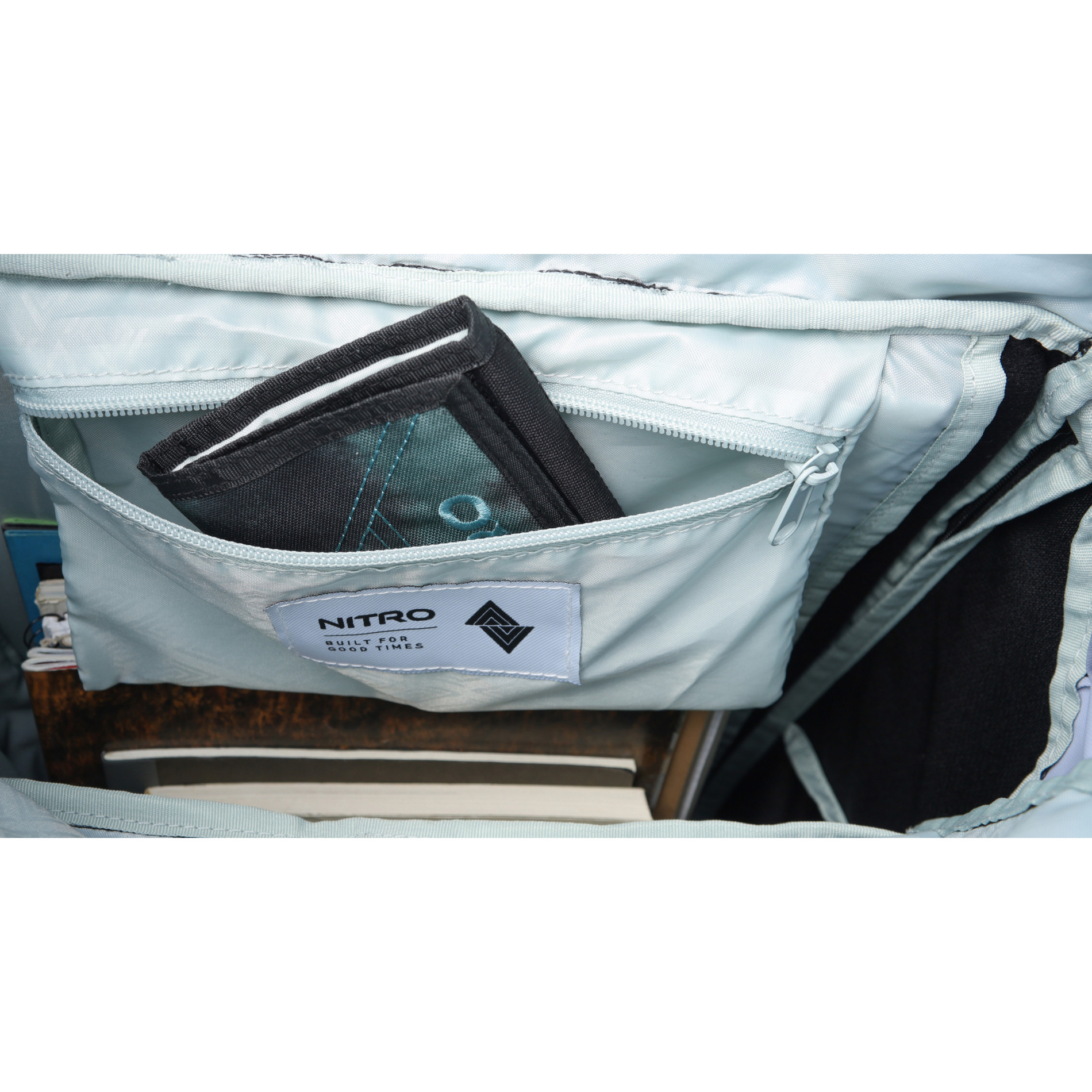 Rolltop Cosmo - Reef Break