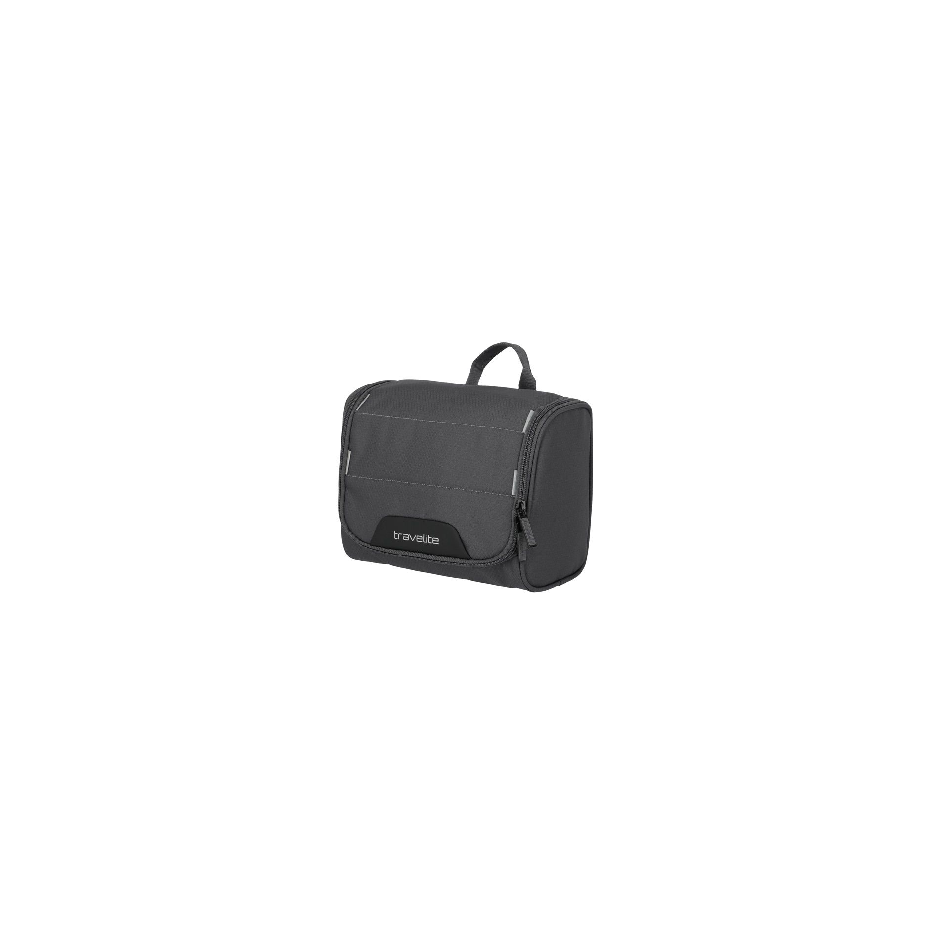 SKAII Wash Bag - Anthracite