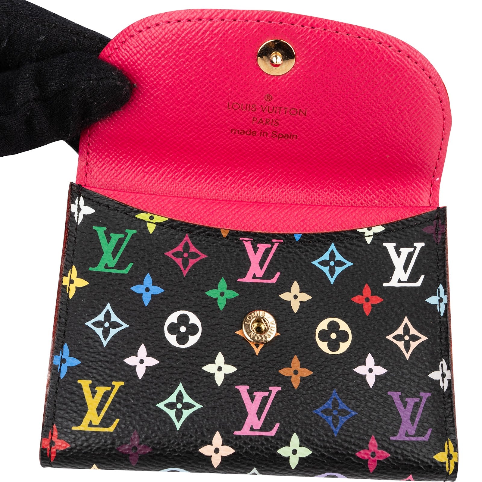 Louis Vuitton - Murakami Kartenetui
