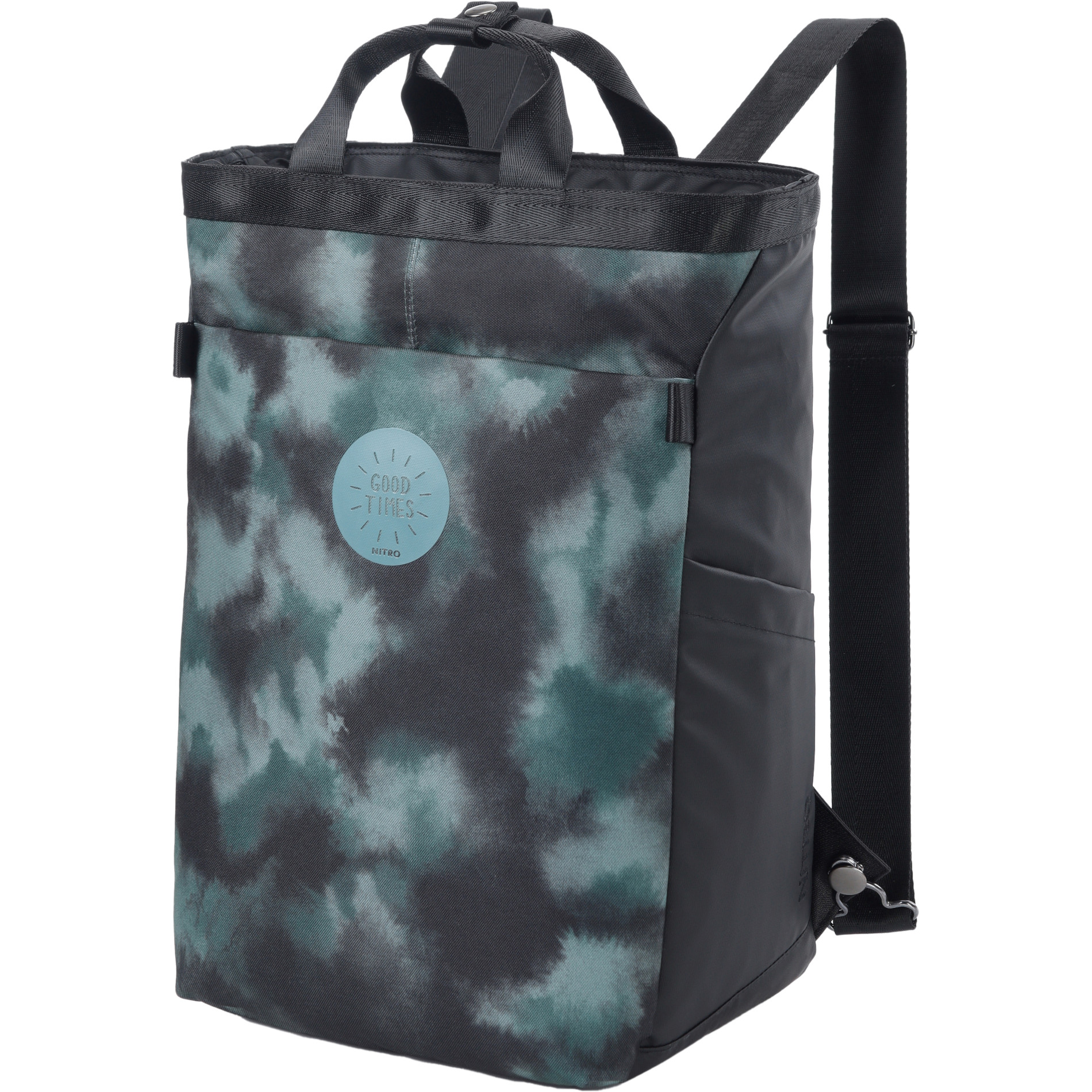 Tote Bag MOJO - Reef Break