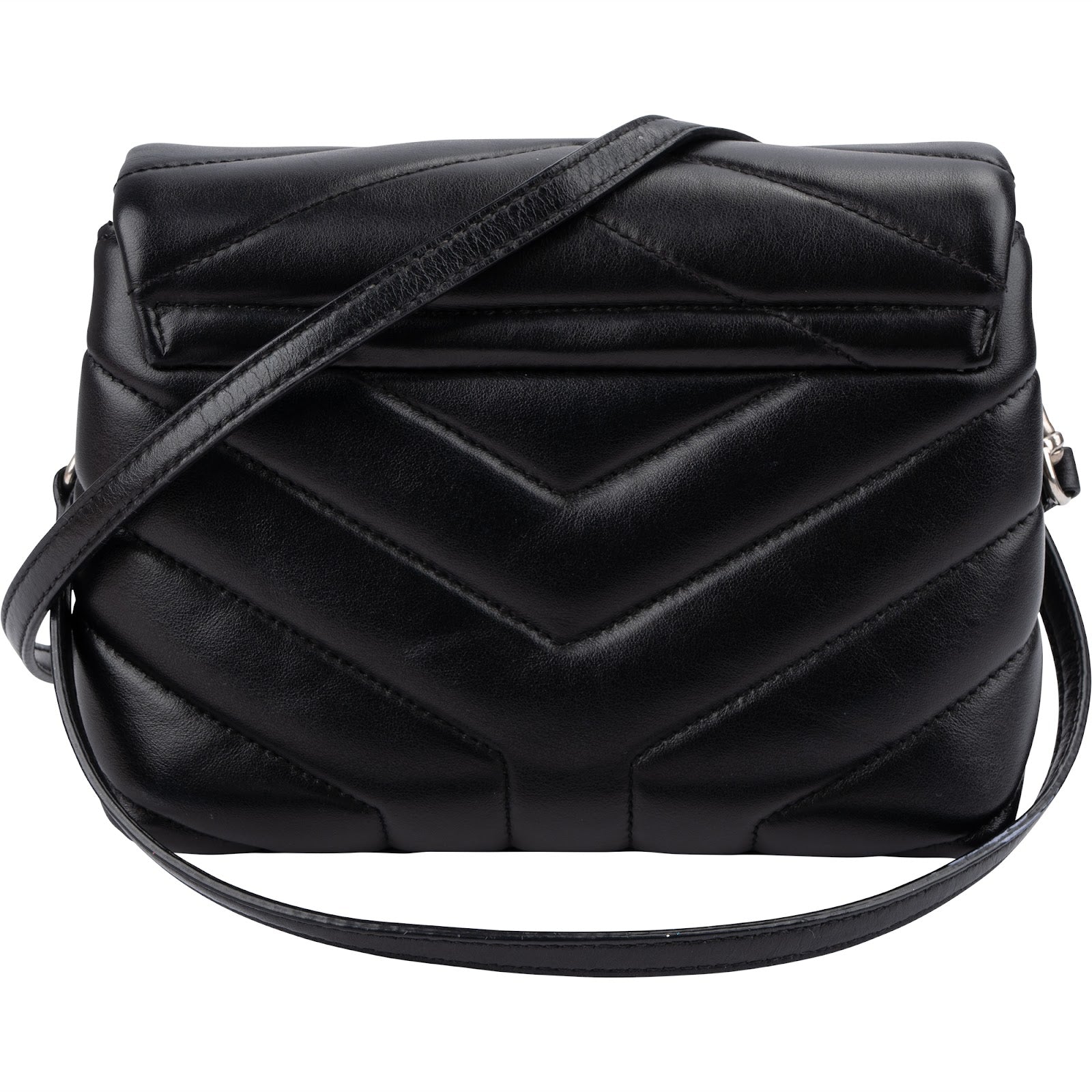 Saint Laurent - Loulou Toy Crossbody Bag