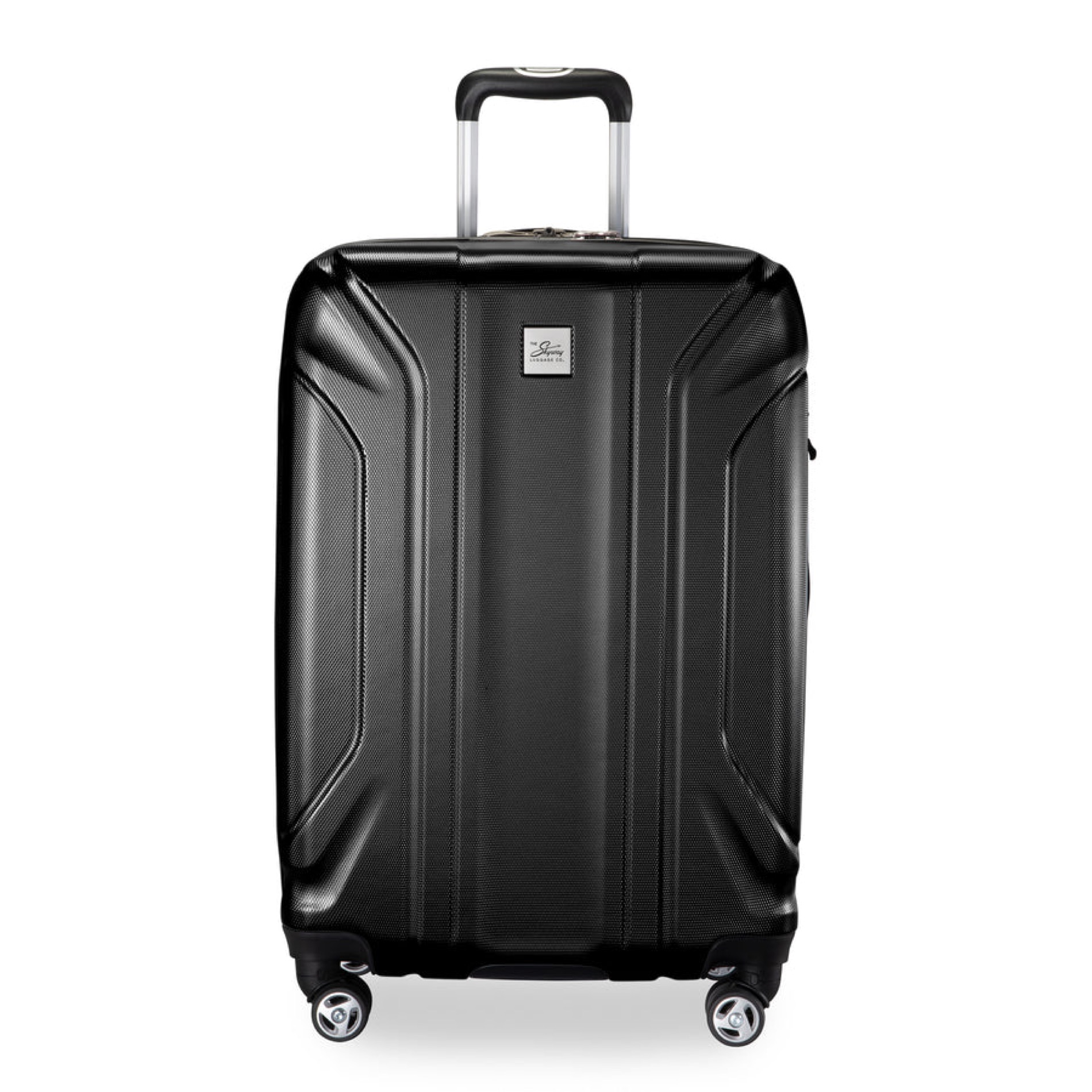 Nimbus 5.0 Trolley M (68 cm), expandable - Coal