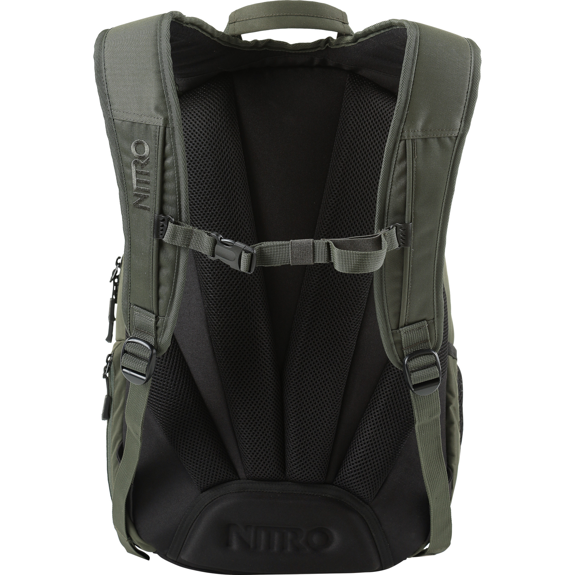 Rucksack STASH 29 - Rosin