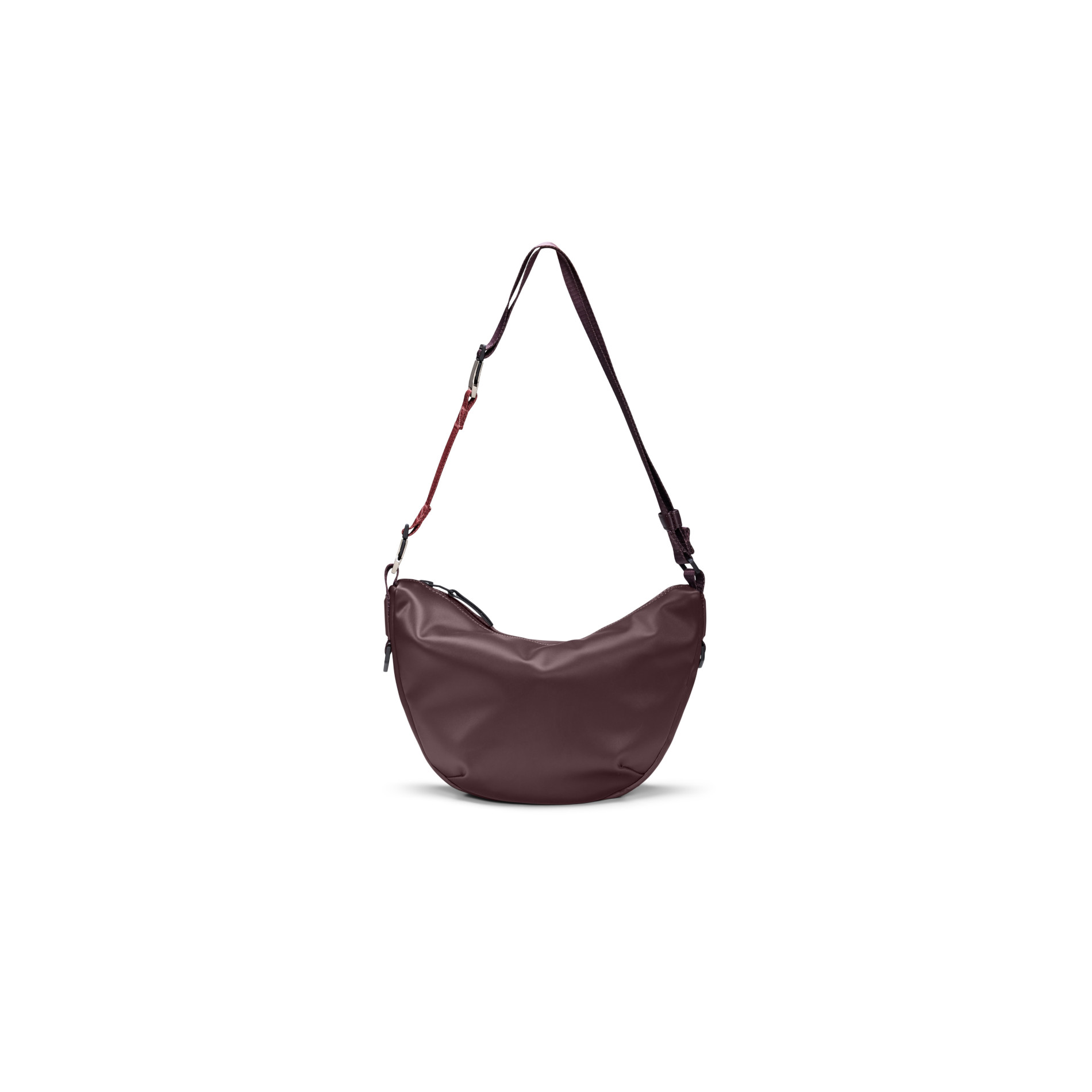 Valera Shoulder Bag W3 - Depth