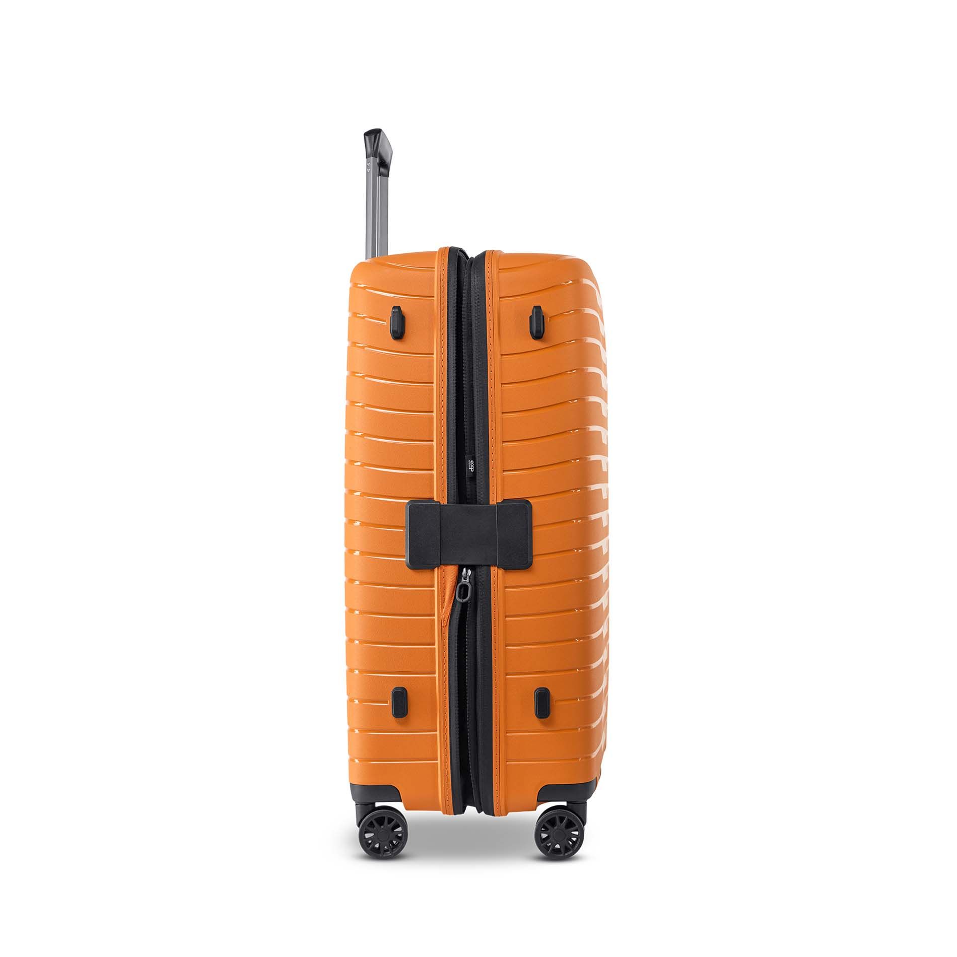NOVIUM SL - Trolley L (77 cm) extendable