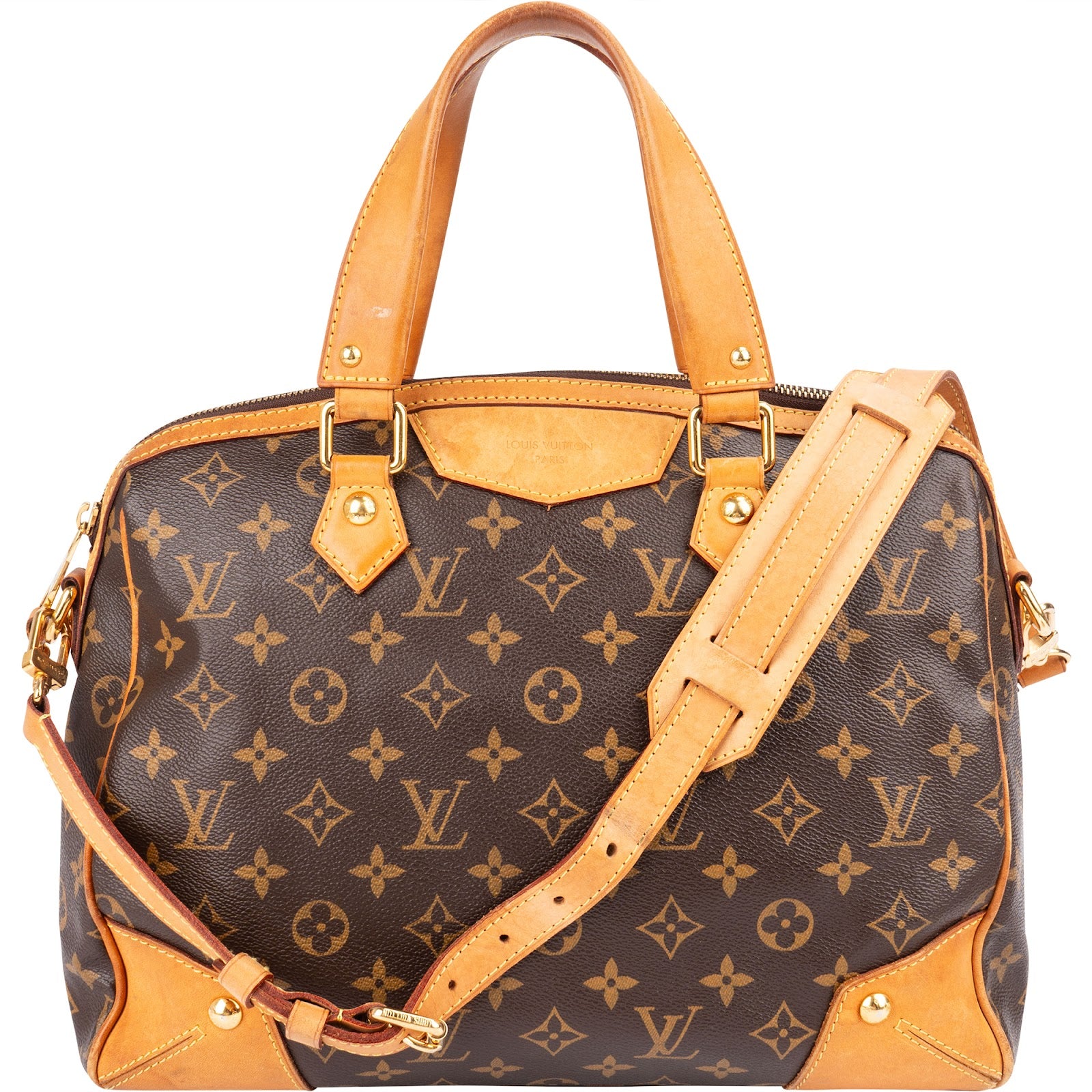 Louis Vuitton - Borsa Retiro PM