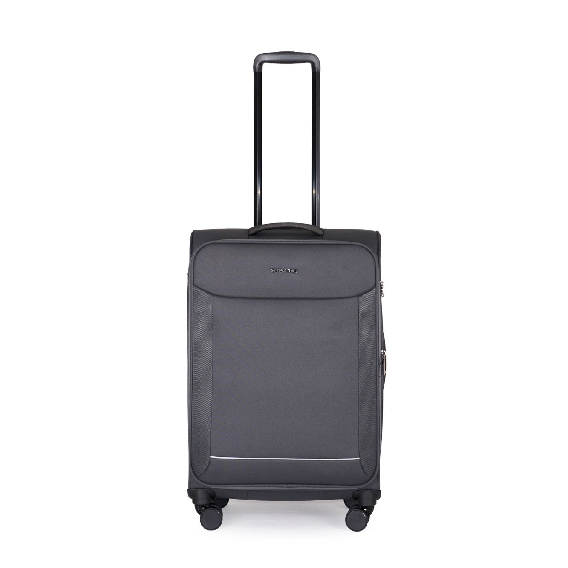 Fresh Trolley M (65 cm) erweiterbar - anthracite