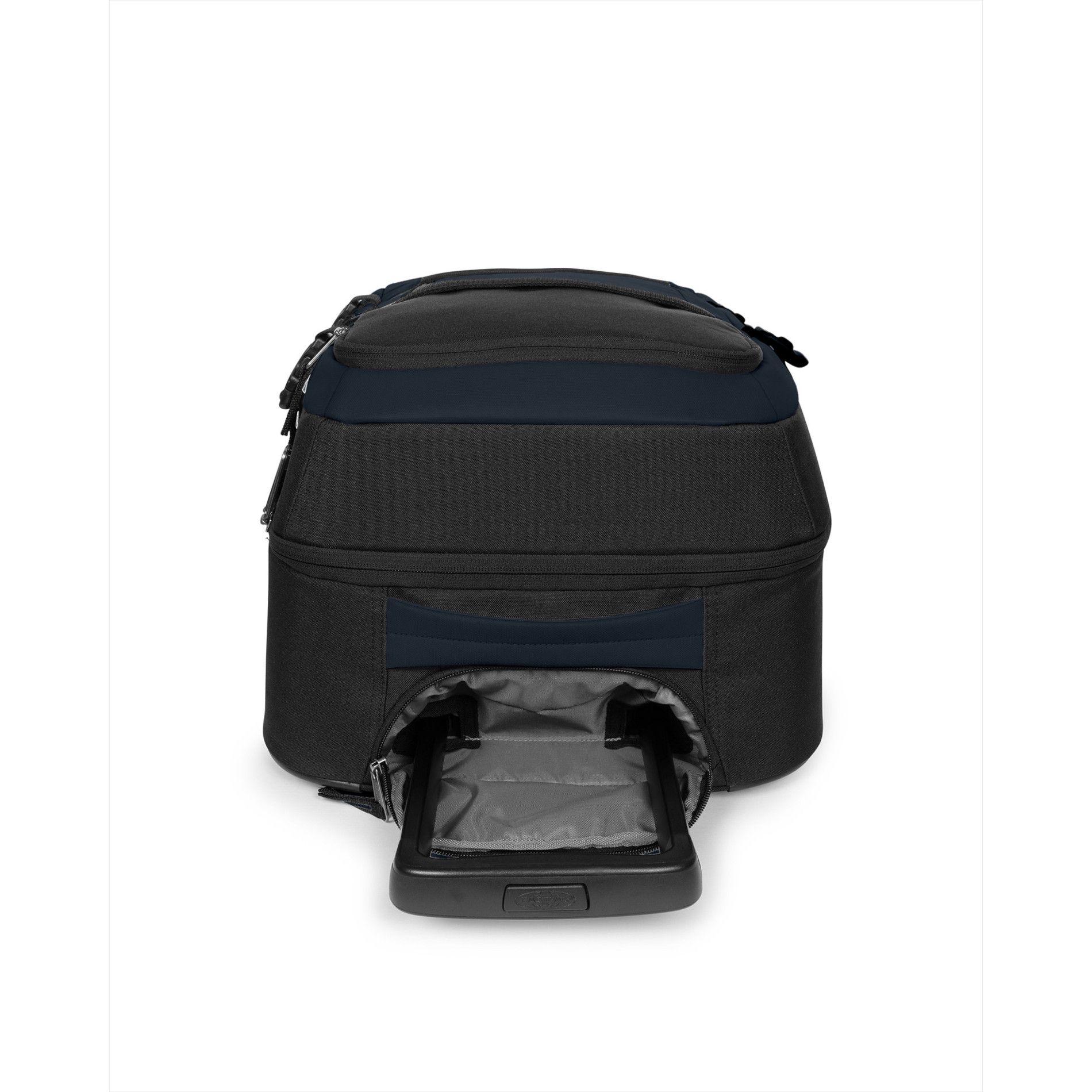 Reisetrolley TRANSIT'R PRO S - Authentic Original Navy Pro Coated