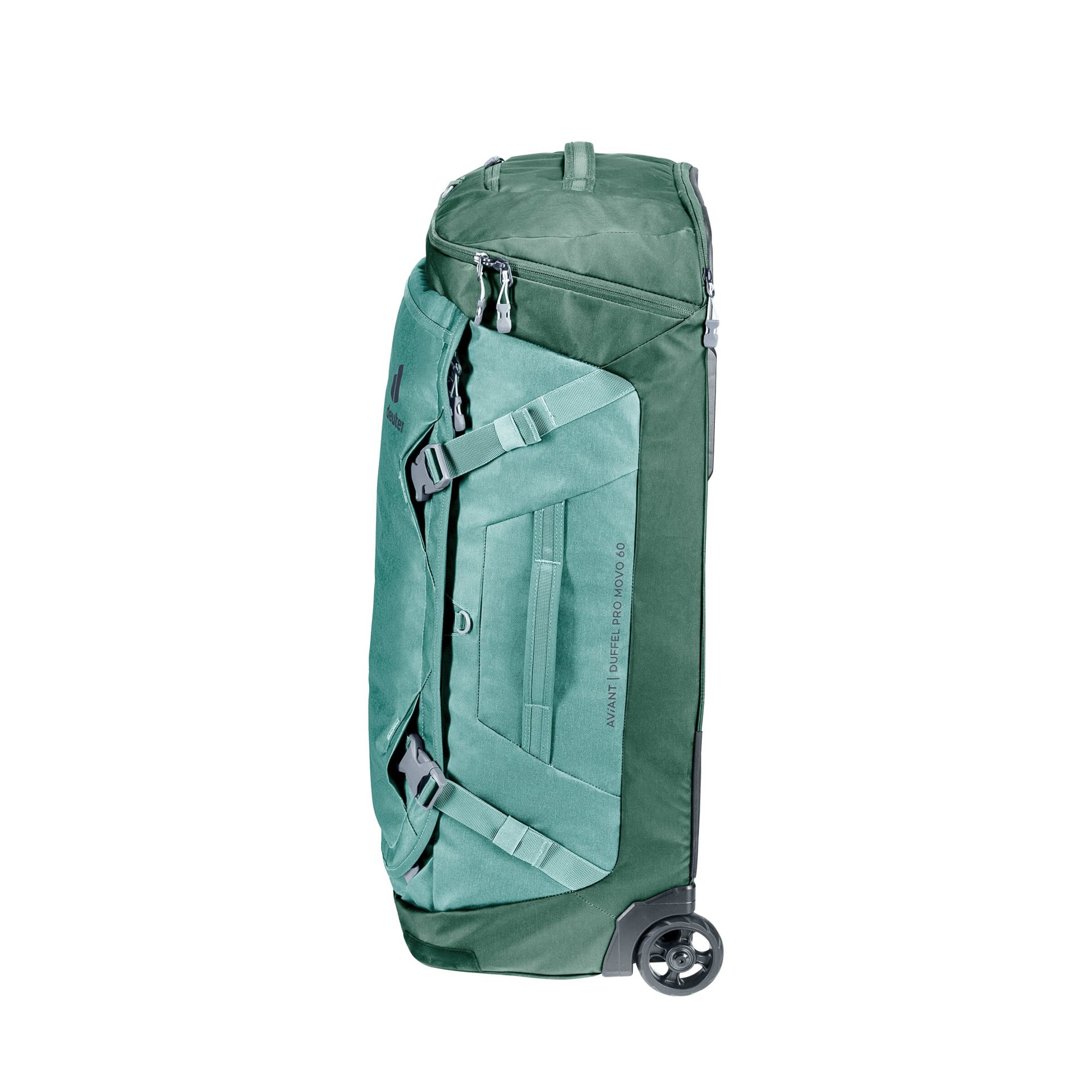 AViANT Duffel Pro Movo 36 - jade-seagreen