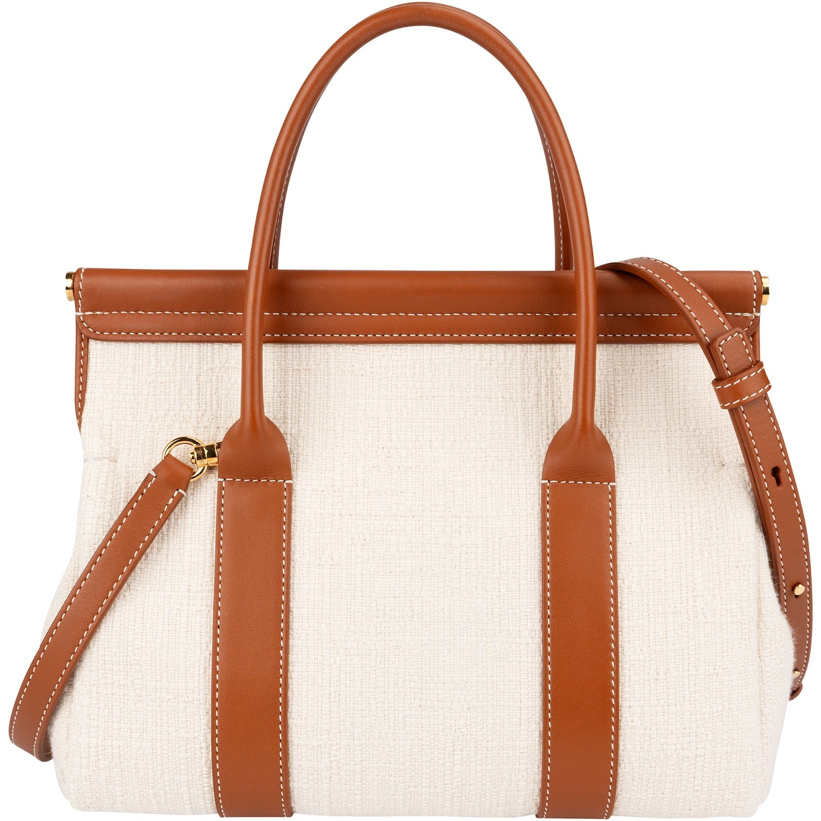 Loro Piana - Small Loom Crossbody Bag  L257
