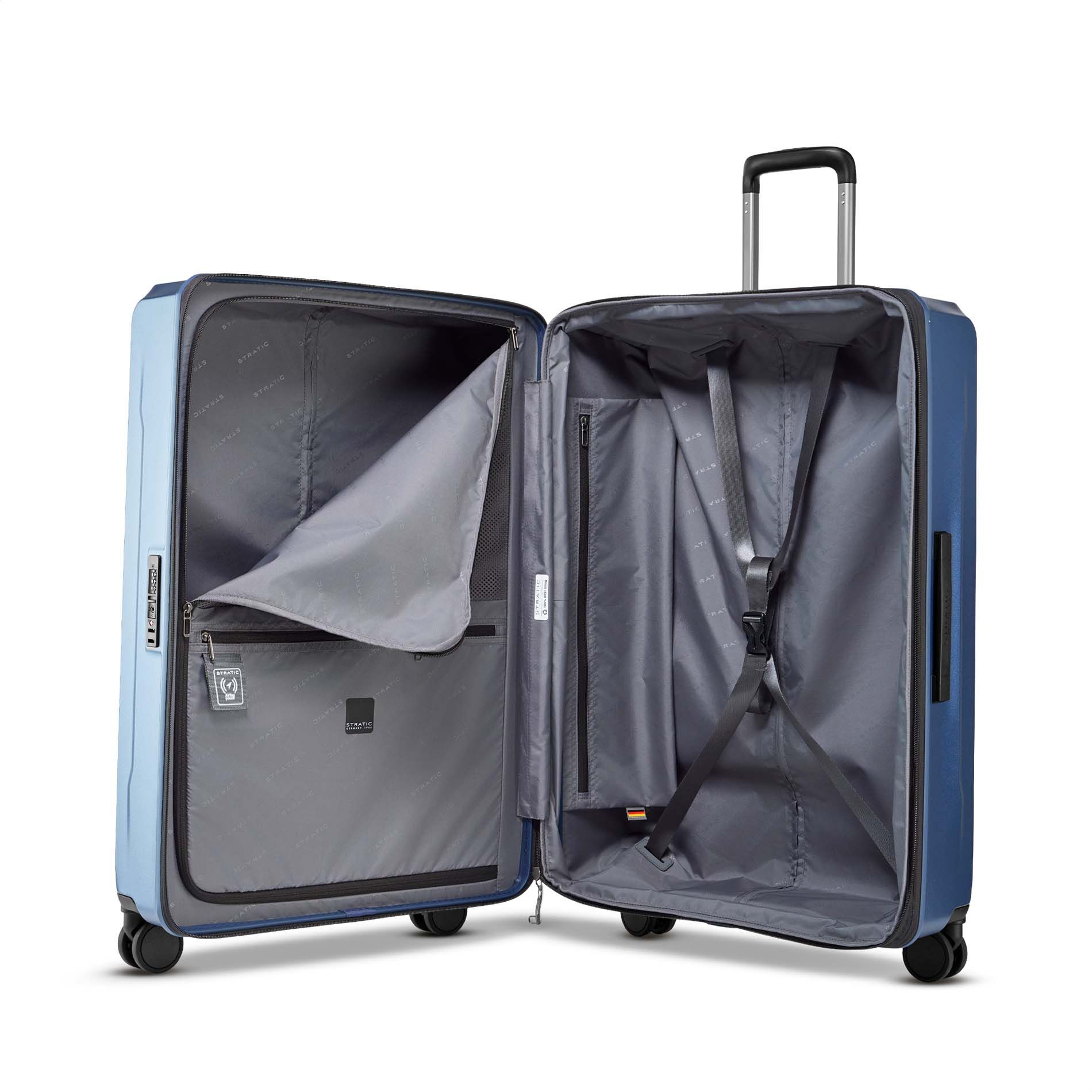 PHOENIX SL - Trolley L (76 cm) extendable