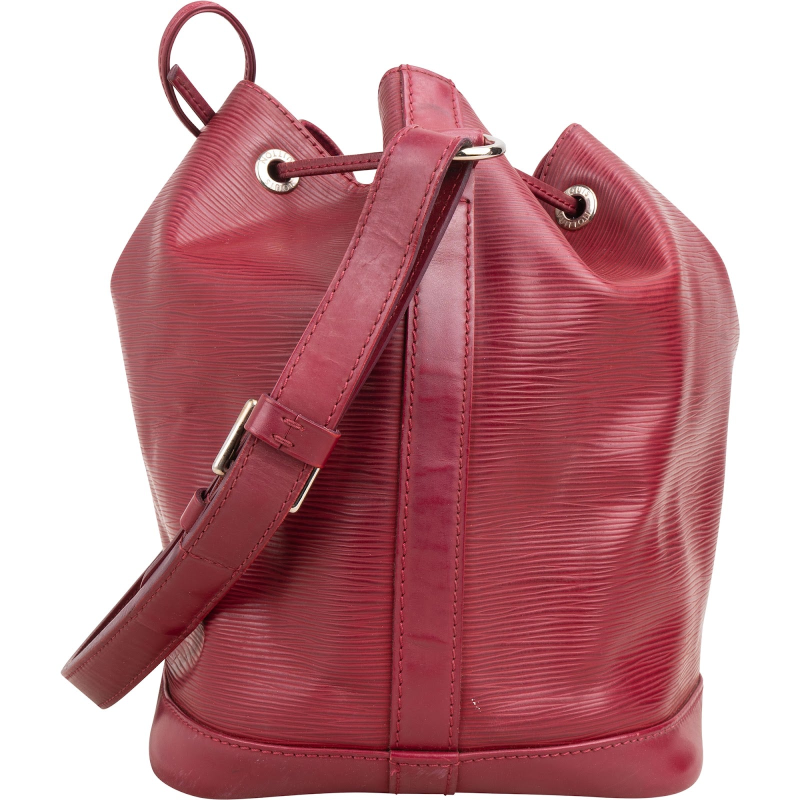 Louis Vuitton – Sac Noé Petit NM Schultertasche