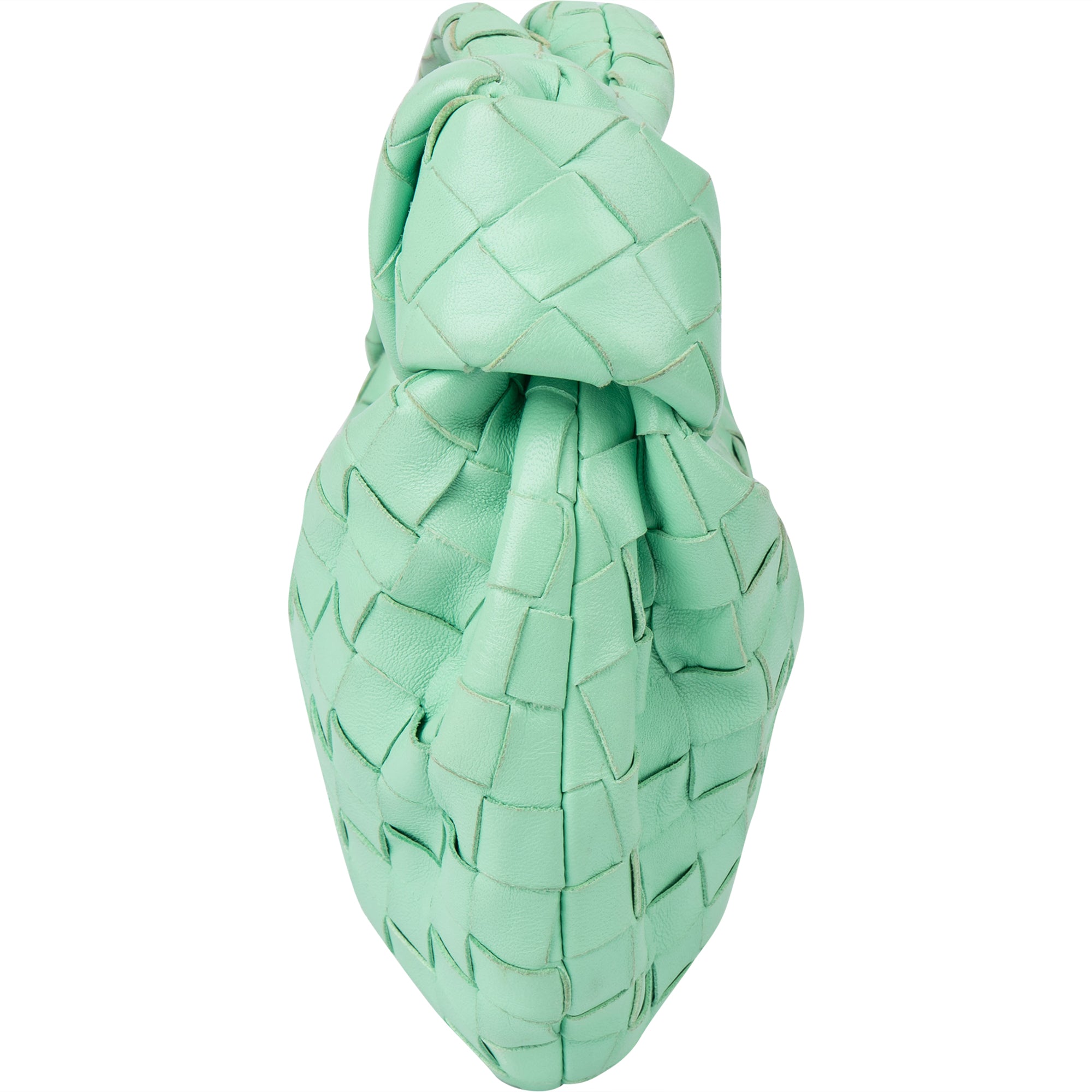Torebka Bottega Veneta Intrecciato Leather Mini Jodie