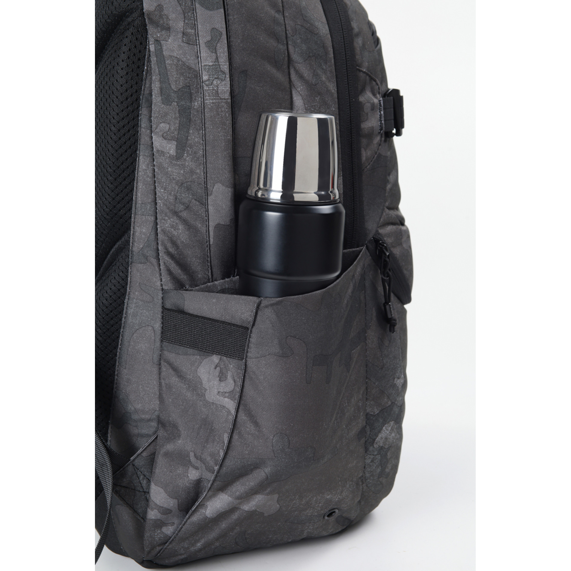 Rucksack Future HERO - Forged Camo