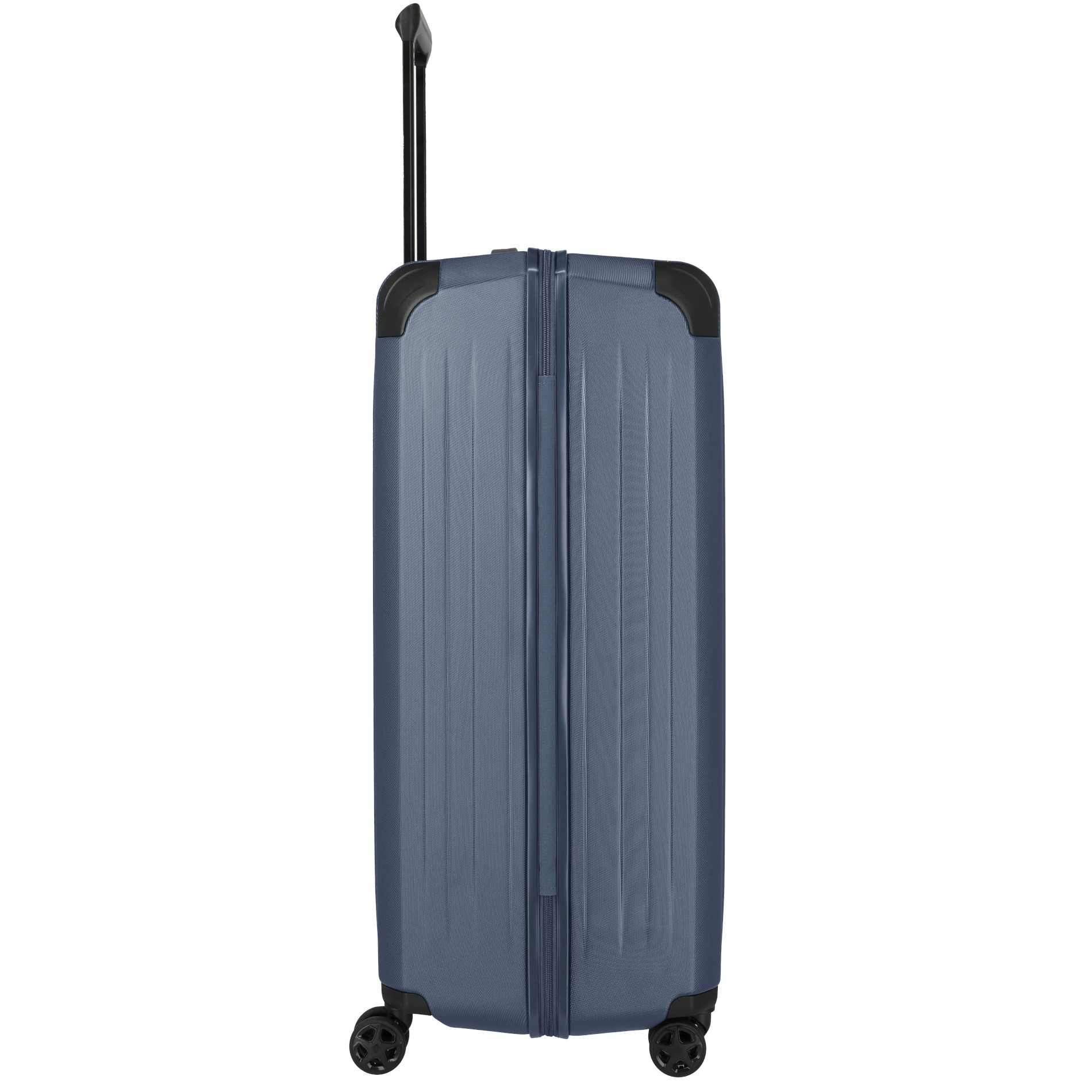 DYNAMIIC Trolley XL (81 cm) - Denimblue