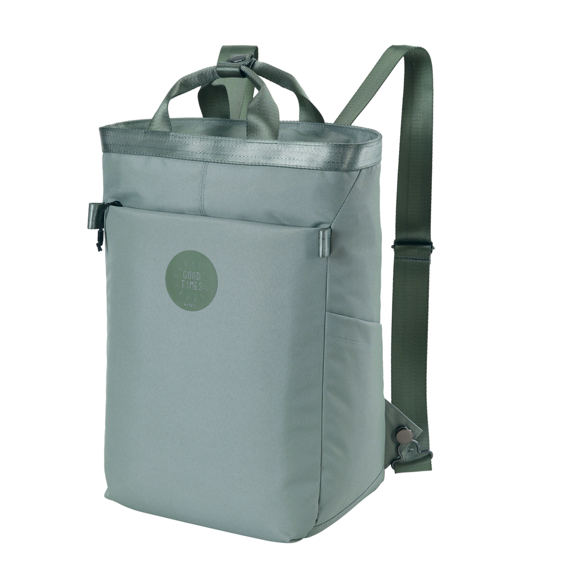 Tote Bag MOJO - Mint