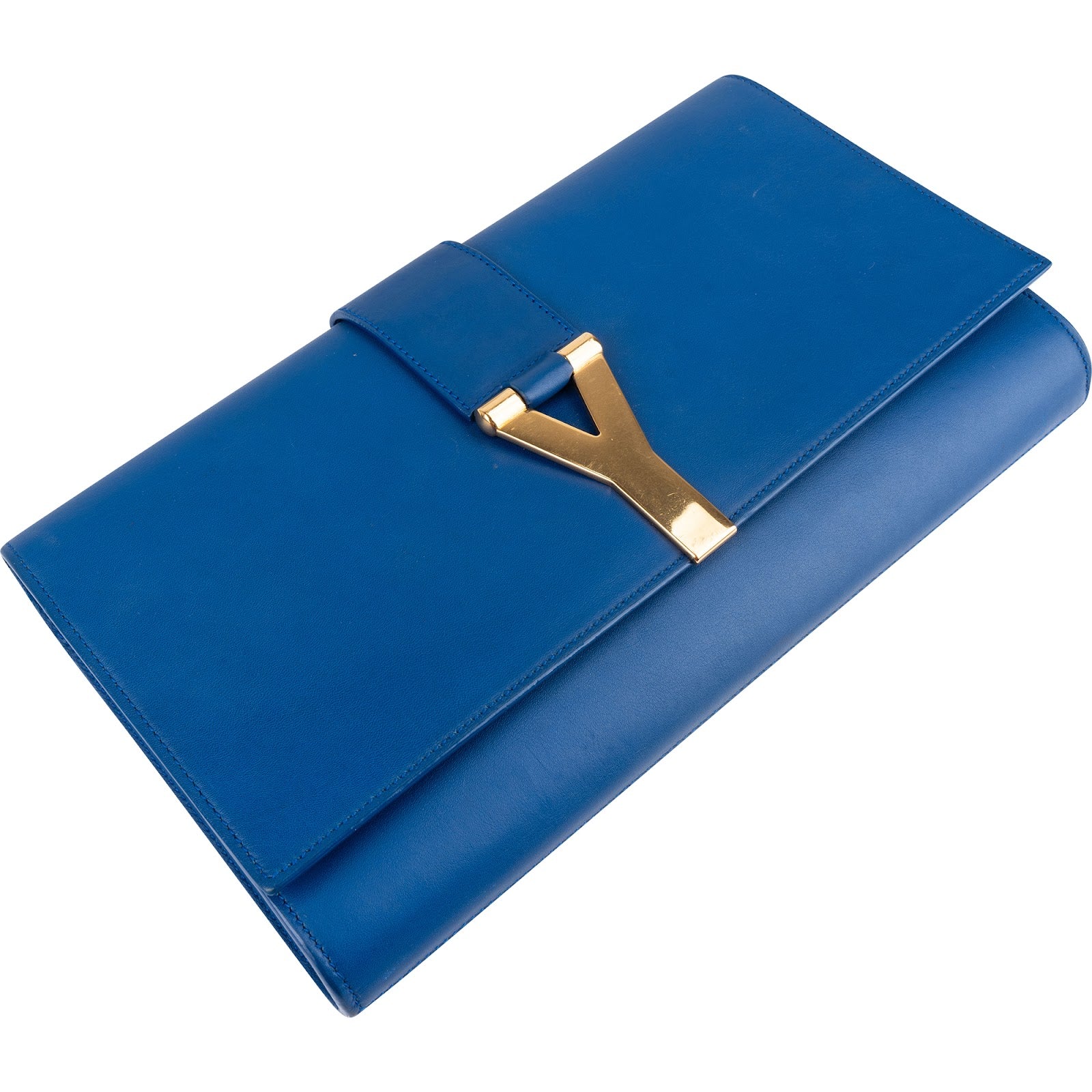 Yves Saint Laurent - Y-Ligne Chyc Clutch