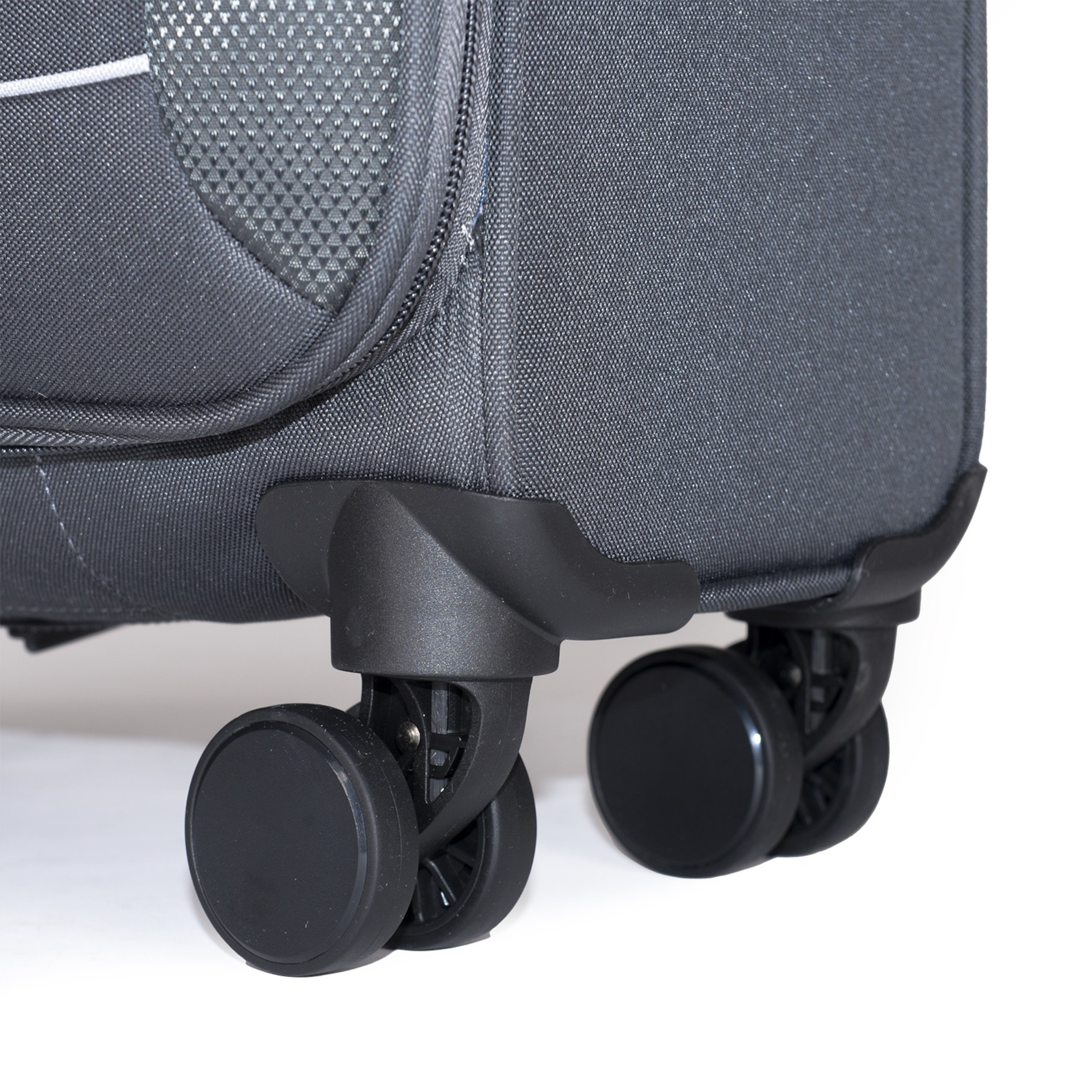 Fresh Handgepäck S (55 cm) - anthracite