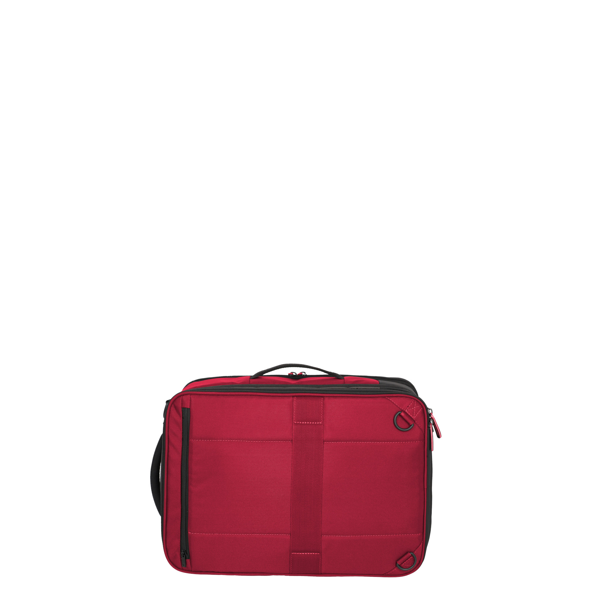 CROSSLITE Bordtasche/Rucksack - Red