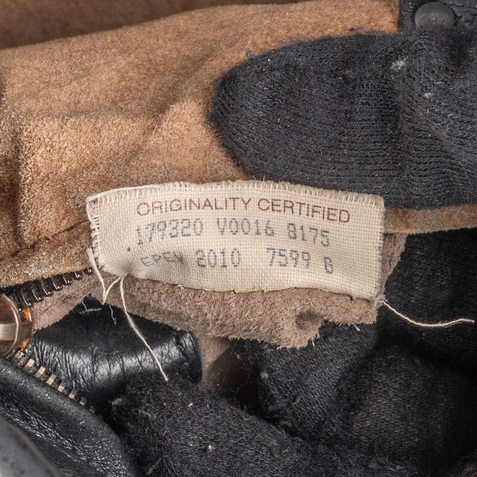 Sac à main Bottega Veneta Intrecciato Nappa Garda Tote