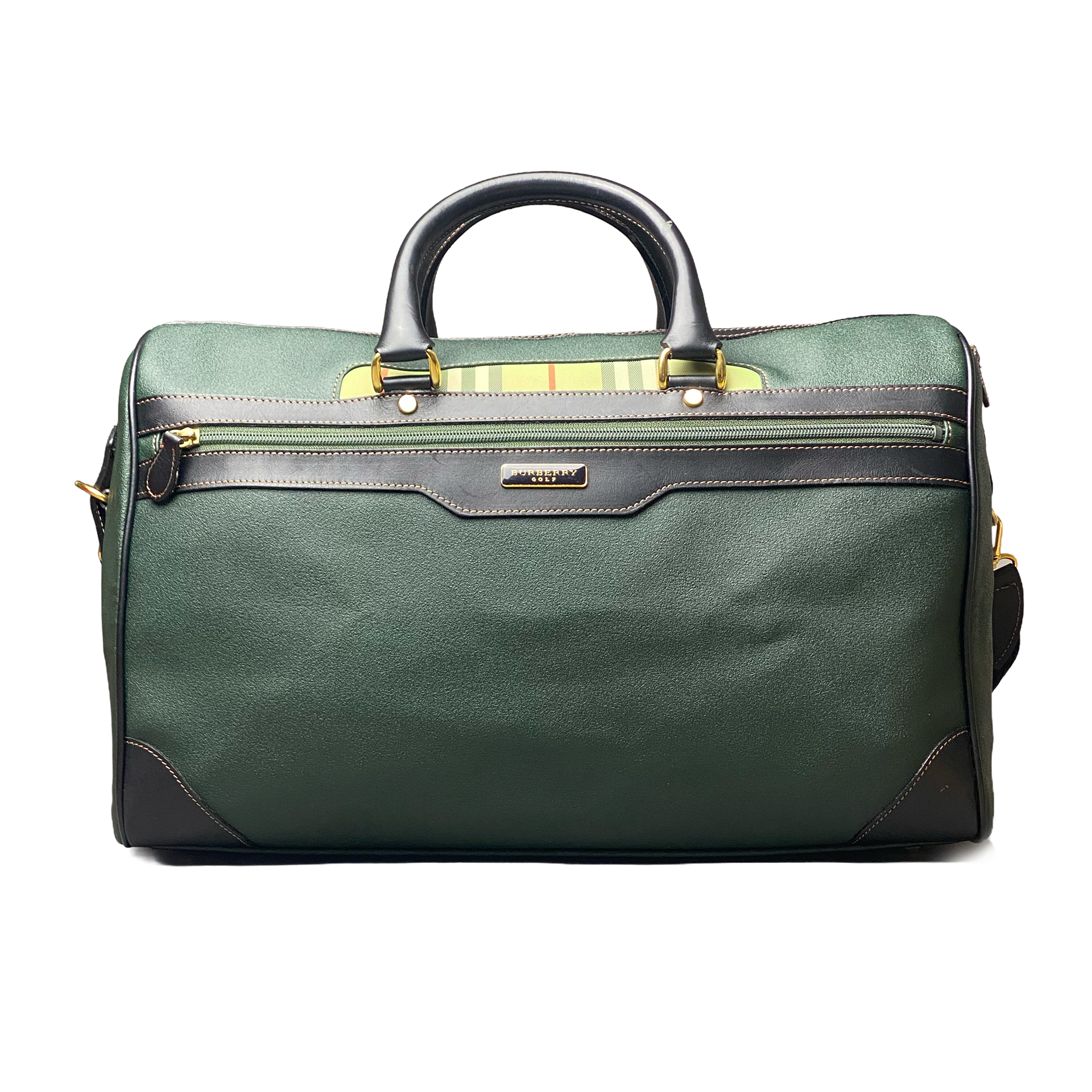 Burberry - Reisetasche