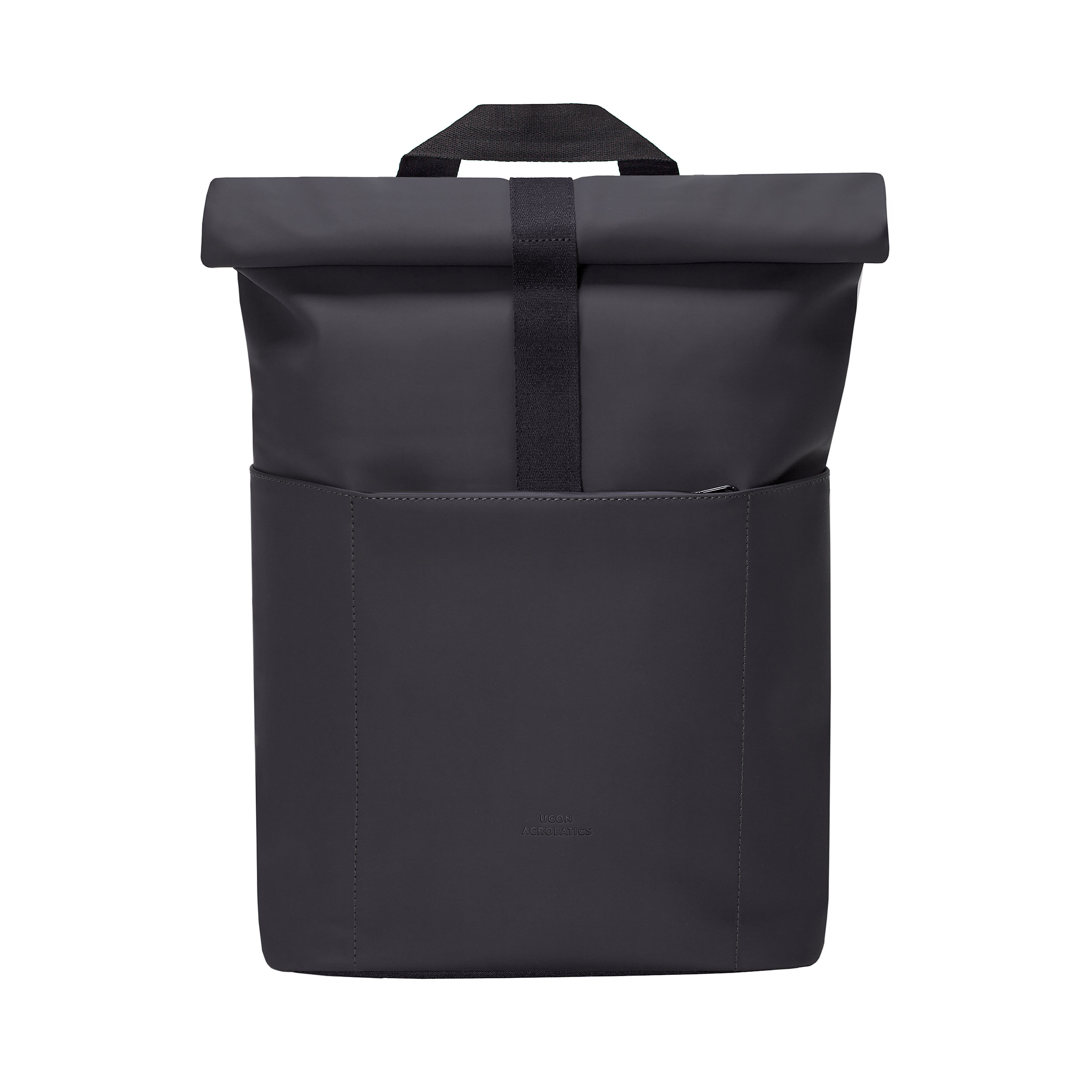 Rucksack Hajo Mini Lotus - Black