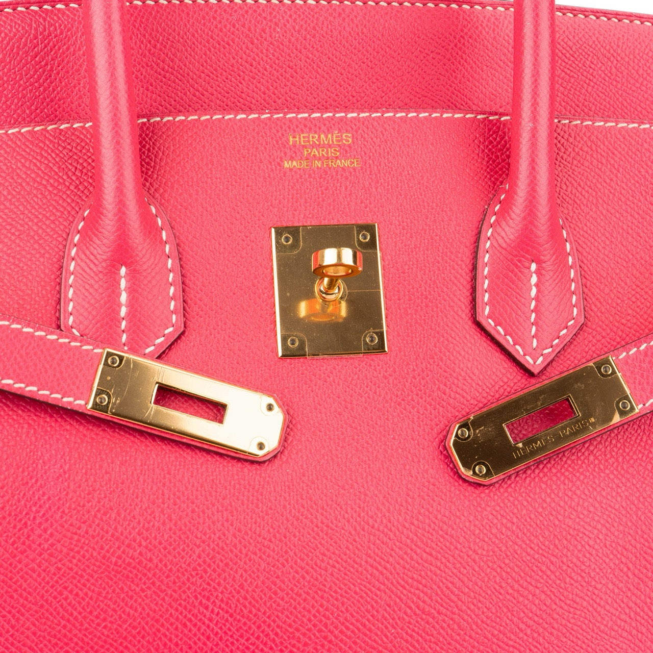 Hermès - Birkin 35 Handbag