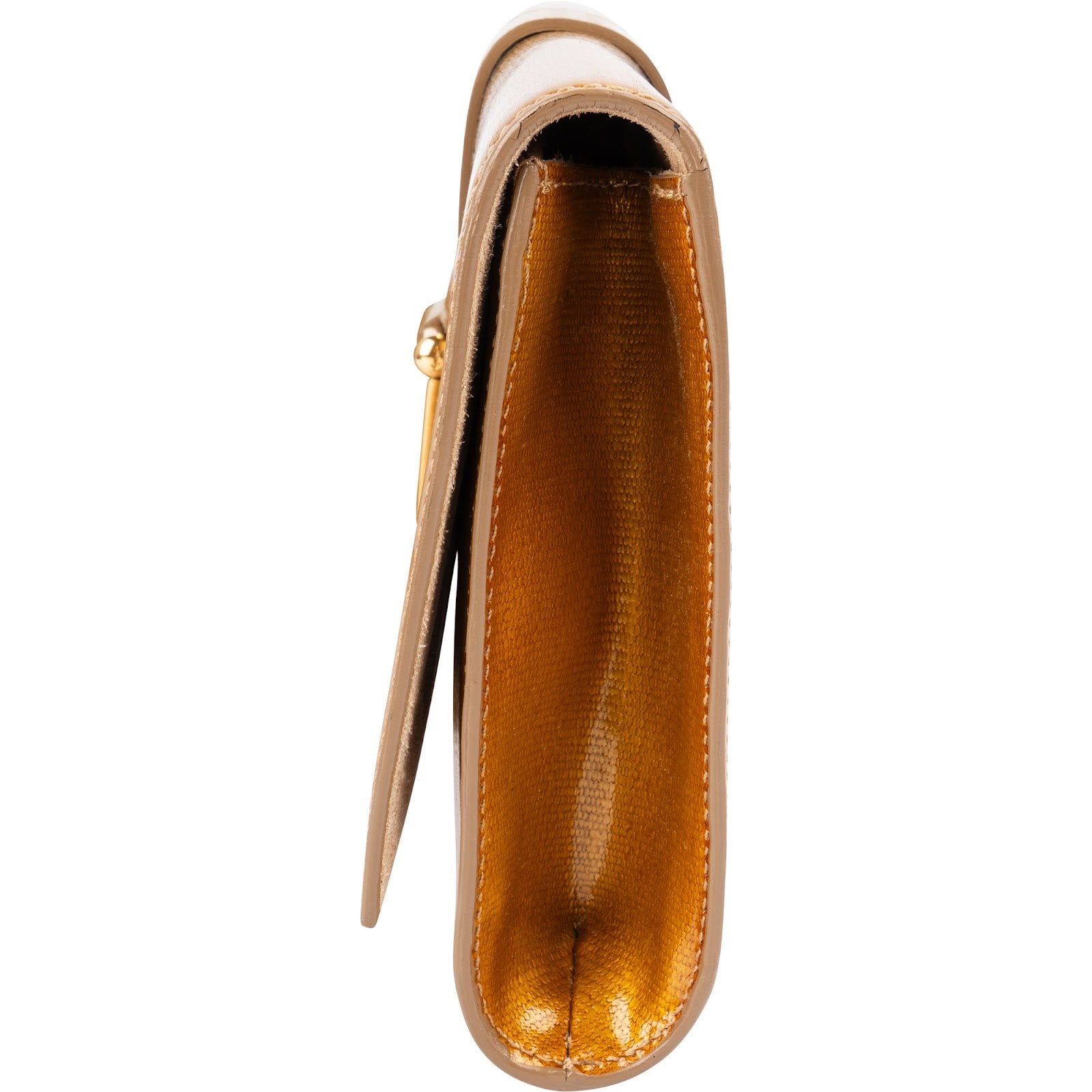 Yves Saint Laurent - Y-Ligne-clutch