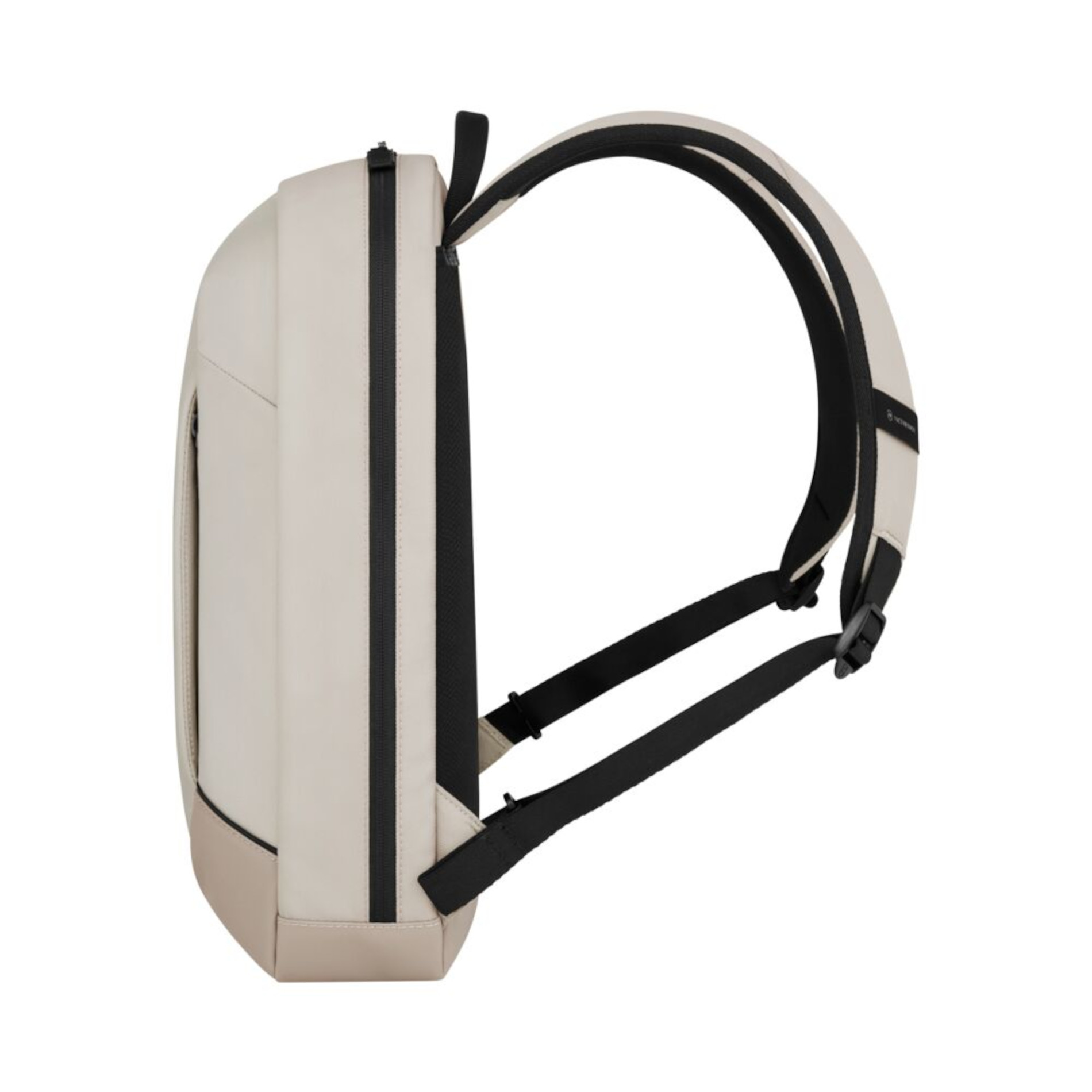 Altmont Modern City Daypack - Stone White