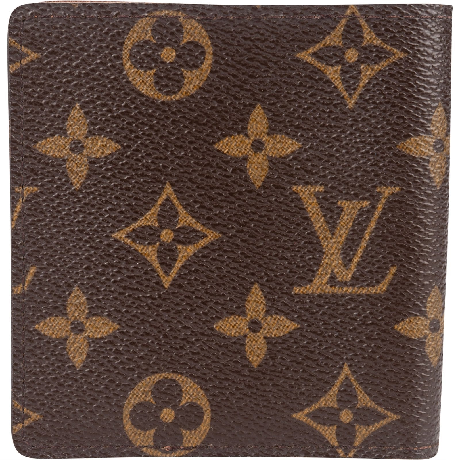 Louis Vuitton Monogram Canvas Multiple Wallet