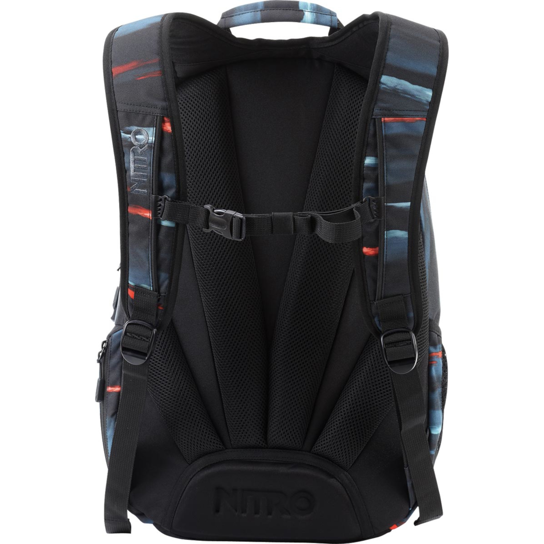 Rucksack STASH 29 - Acid Dawn