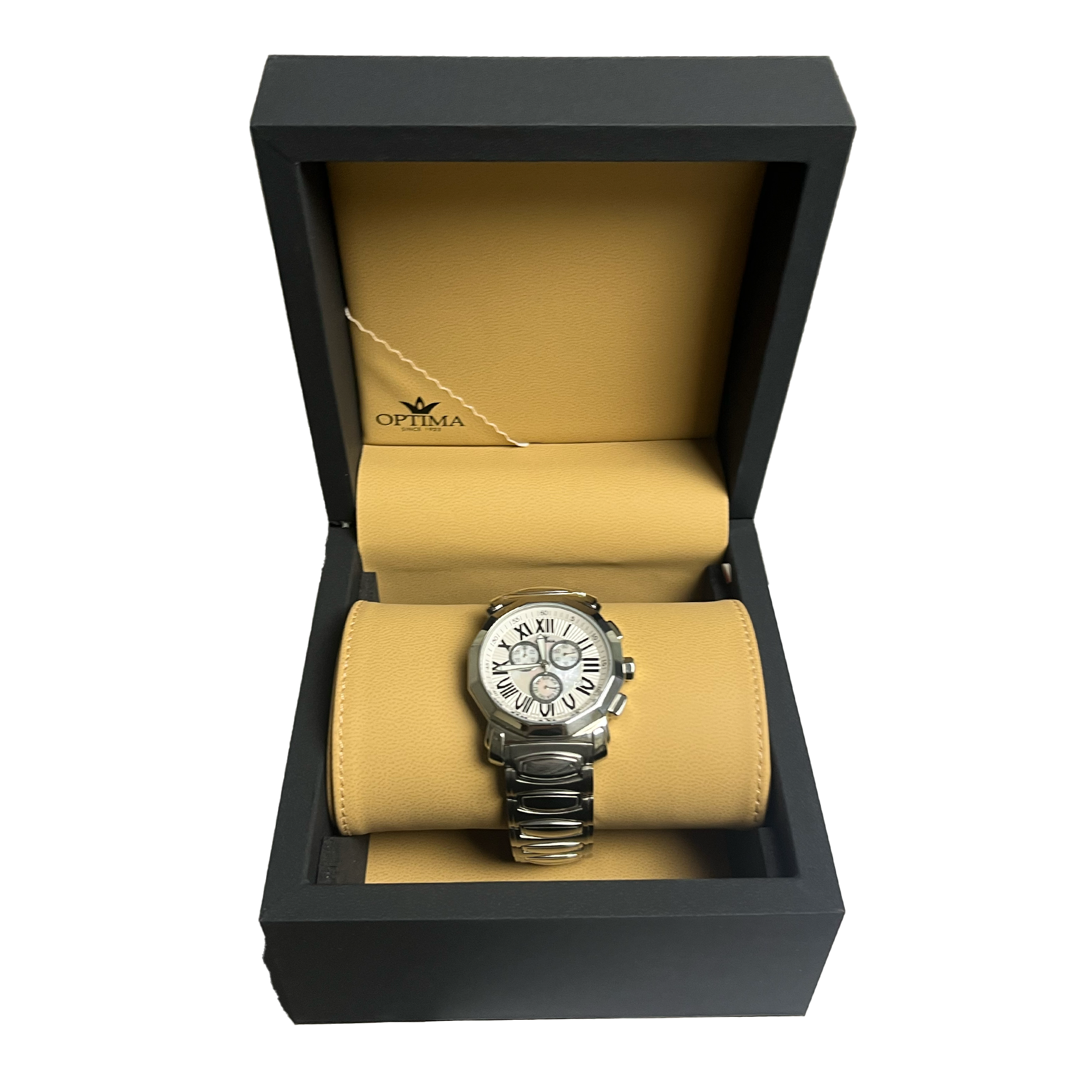 Optima - OSC248 Herren Chronograph