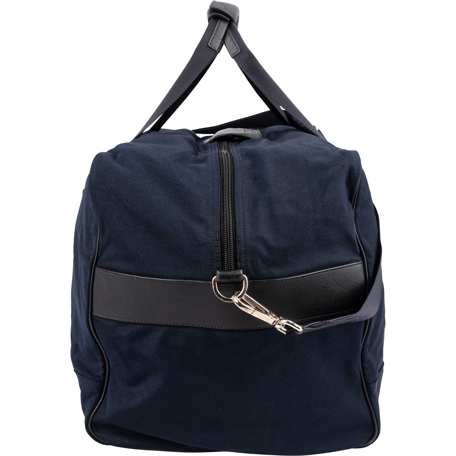 Prada – Torba na ramię Duffle Weekender 50