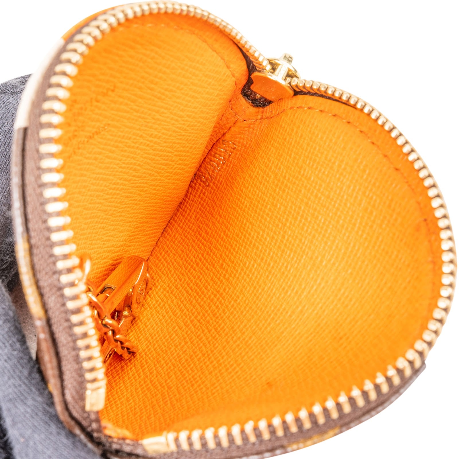 Louis Vuitton - Illustré Groom Key Pouch