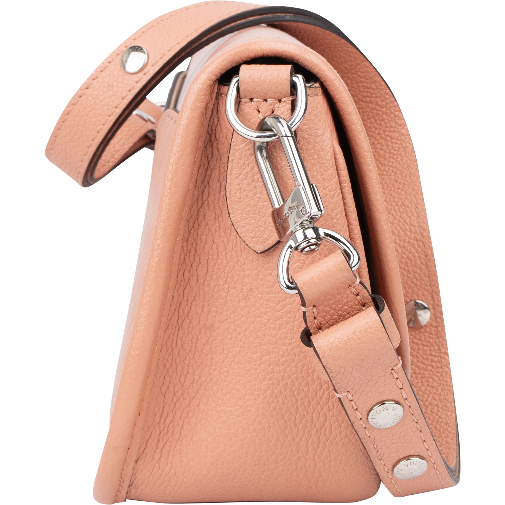 Louis Vuitton Epi Leather Buci Crossbody Bag