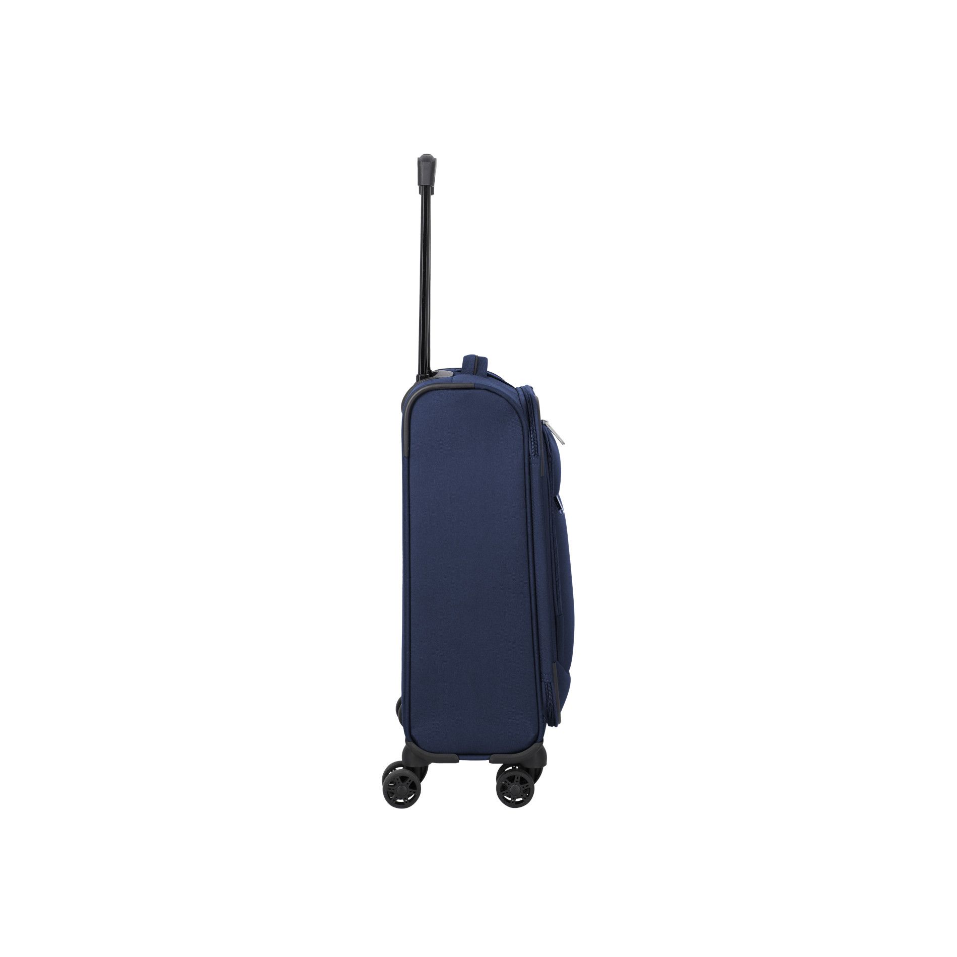 PRIEGO Handgepäck S (55cm) - Navy