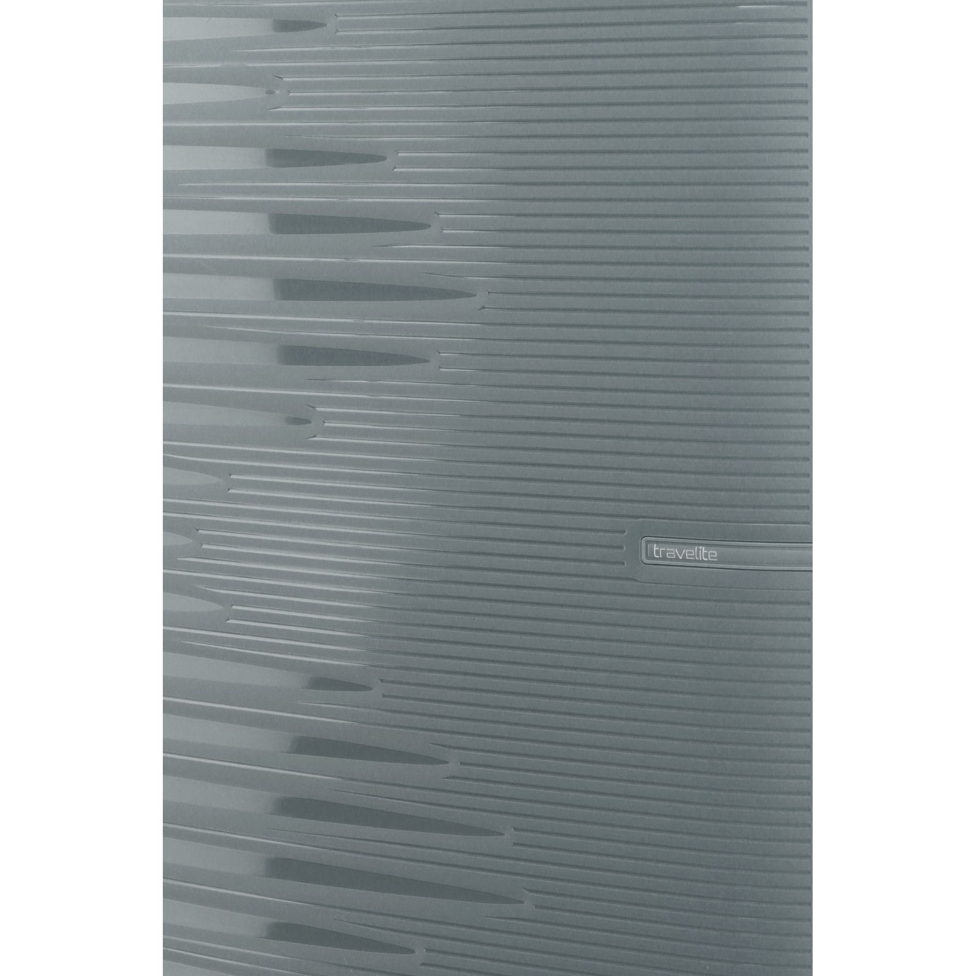 PACIFIC 3-tlg. Trolleyset L/M/S - Anthracite