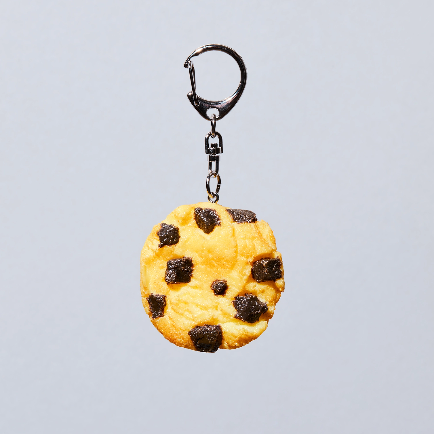 Schlüsselanhänger Charlotte Cookie