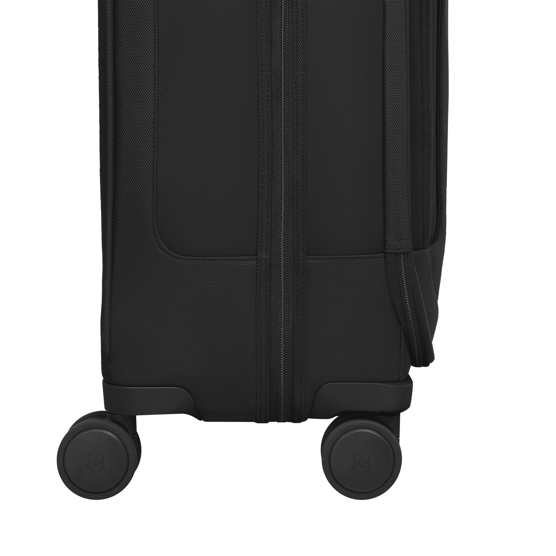 Werks Traveler 7.0 Wheeled Garment Bag - Black