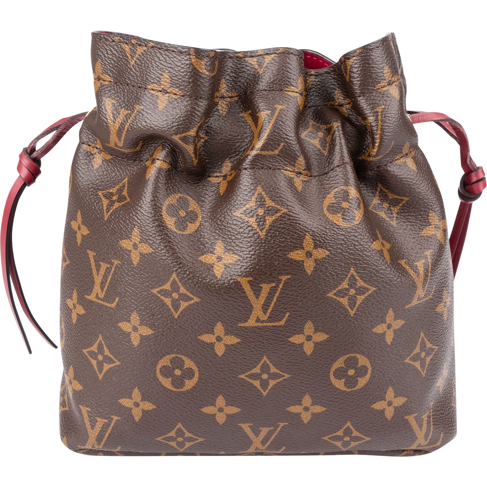 Louis Vuitton - NéoNoé Pouch Accessoires Clutch
