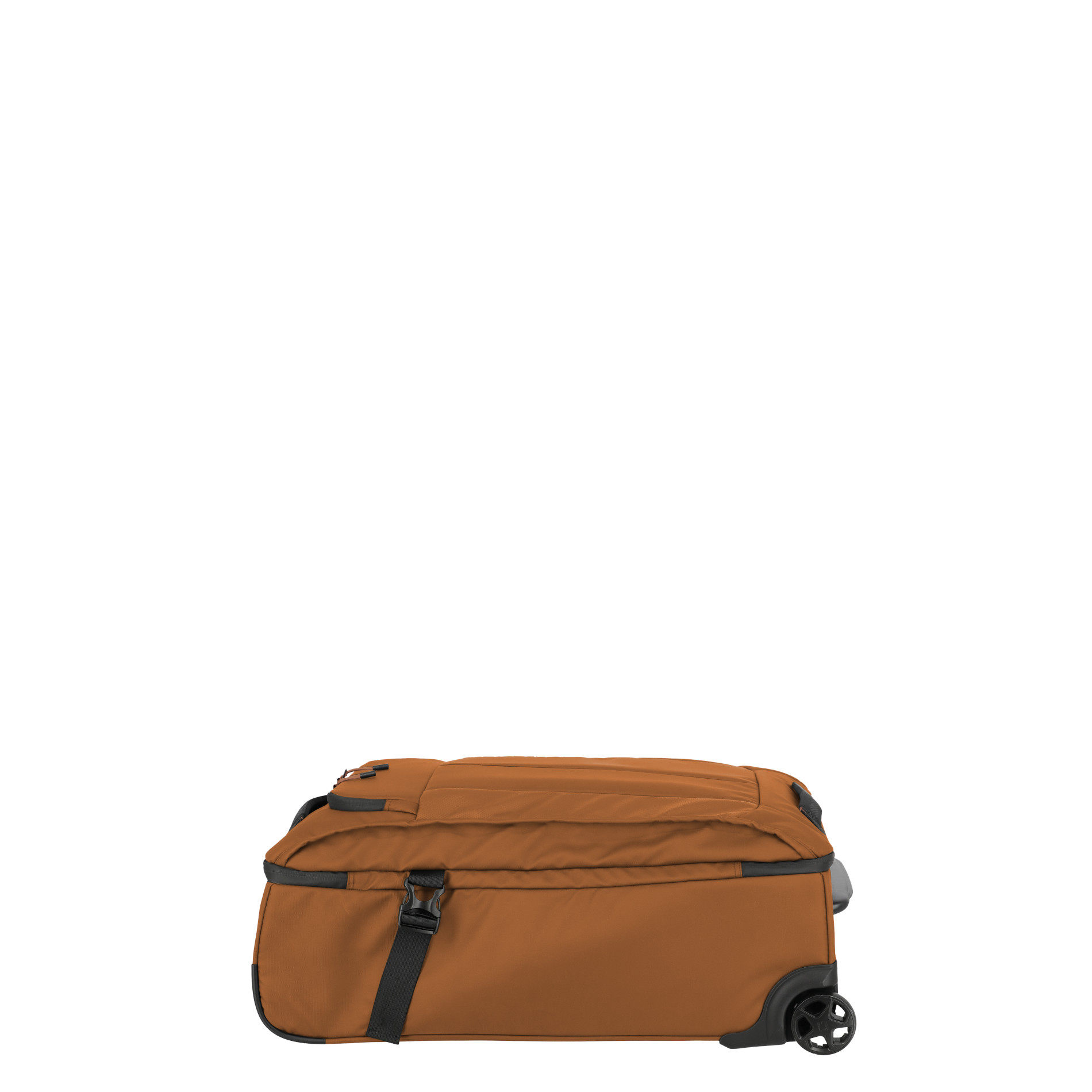 BRIIZE Rollenreisetasche M - Curry