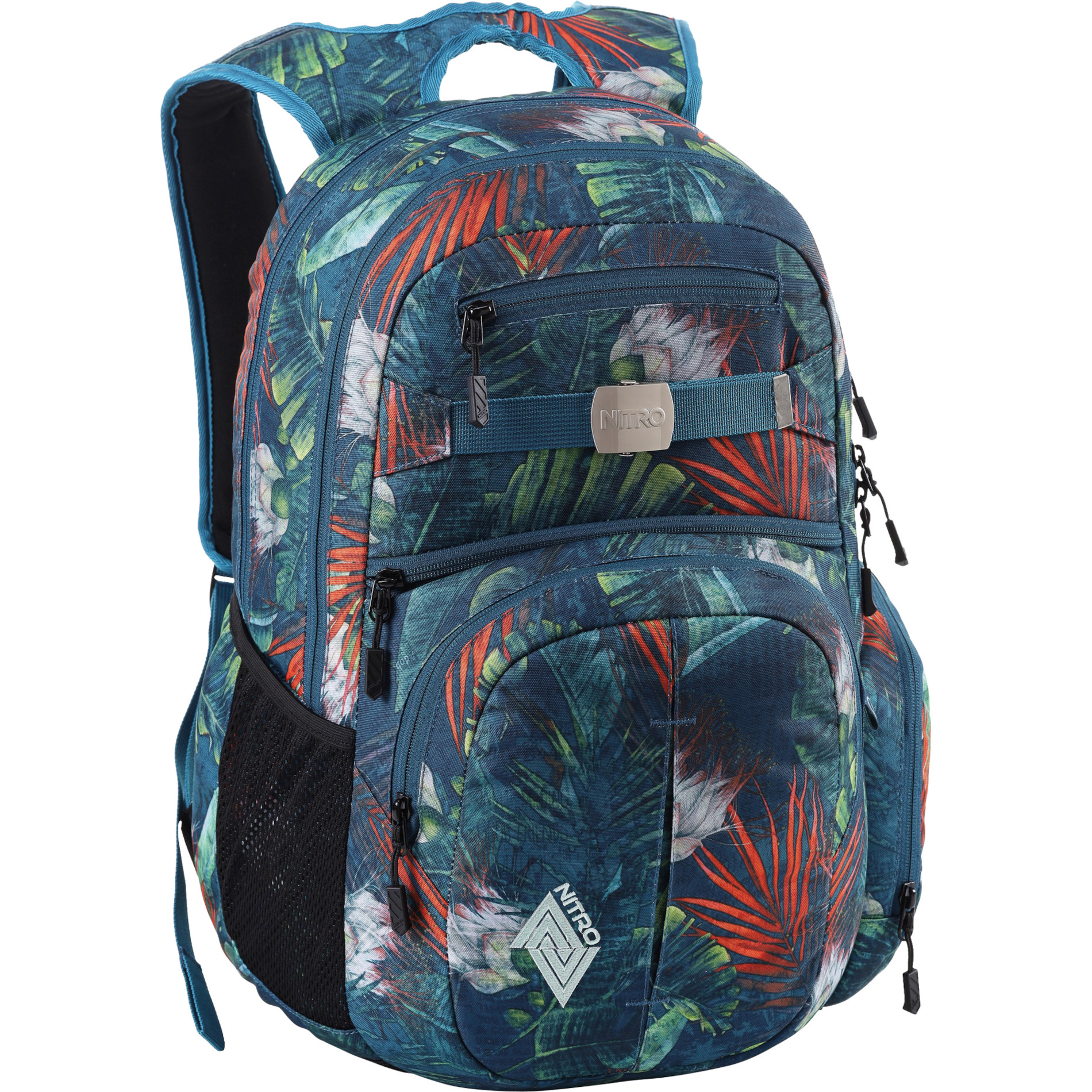 Rucksack HERO - Tropical
