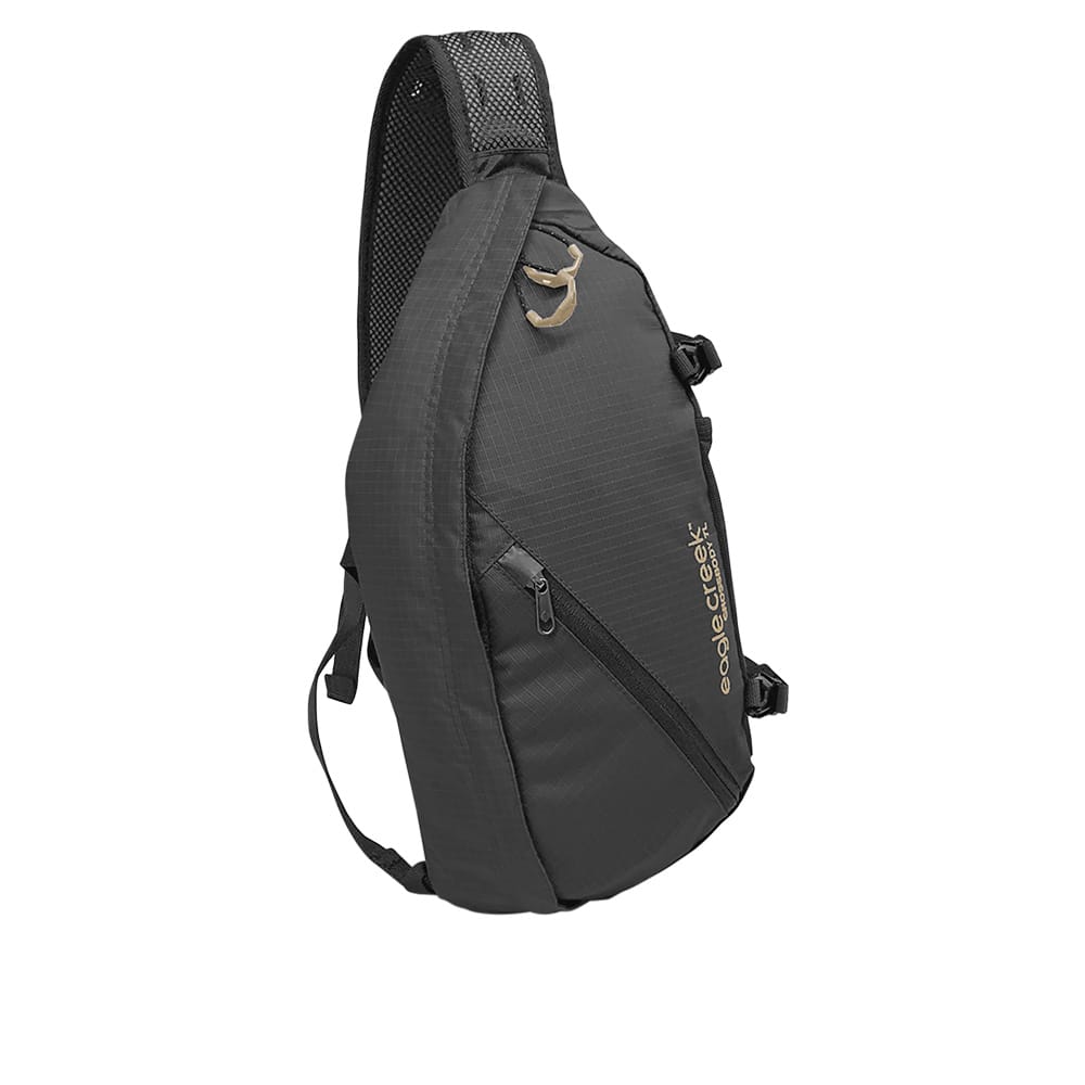Ranger XE Crossbody - Black/River Rock