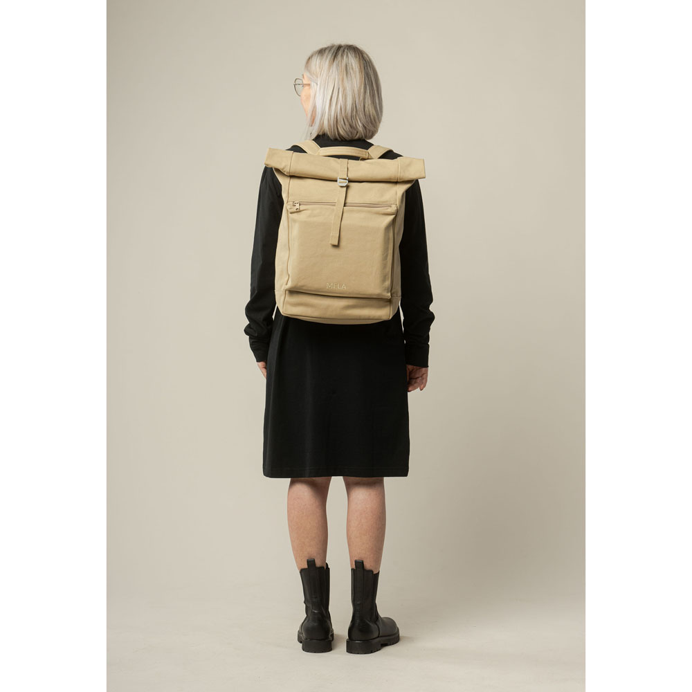Rolltop AMAR - Sand